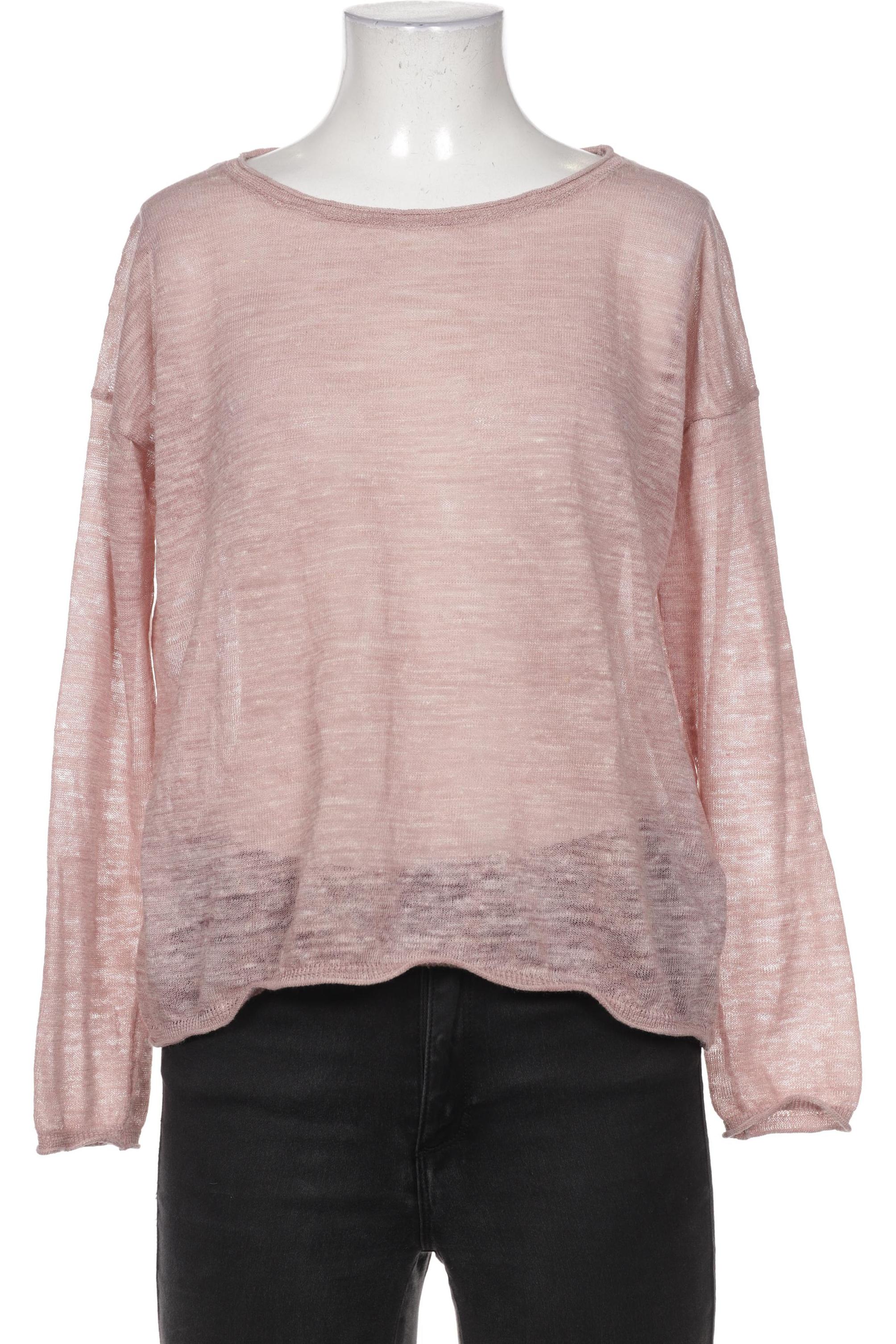 

Drykorn Damen Pullover, pink, Gr. 34