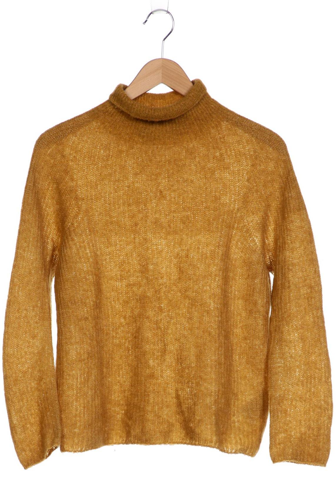 

Drykorn Damen Pullover, gelb, Gr. 36