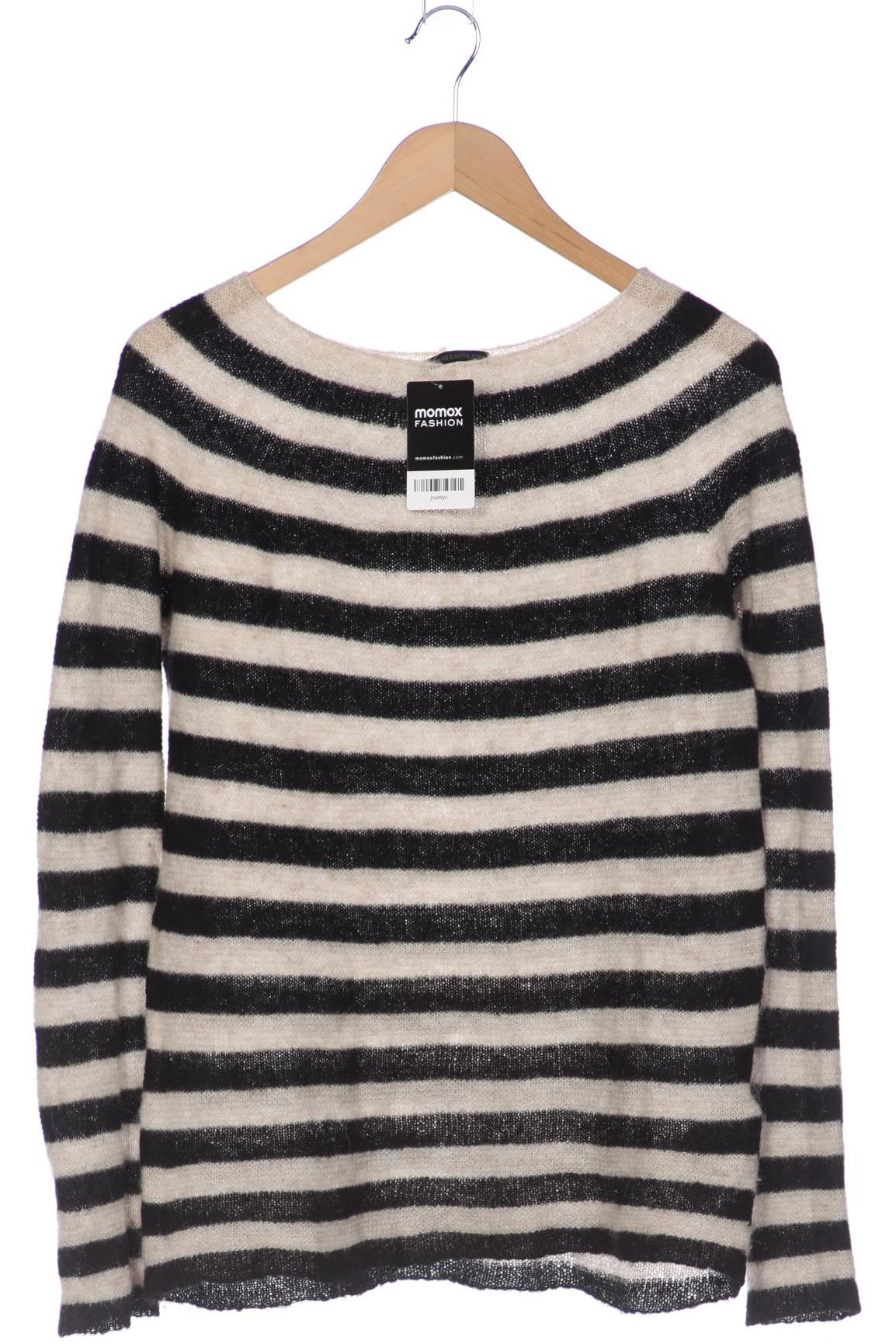 

Drykorn Damen Pullover, schwarz, Gr. 34