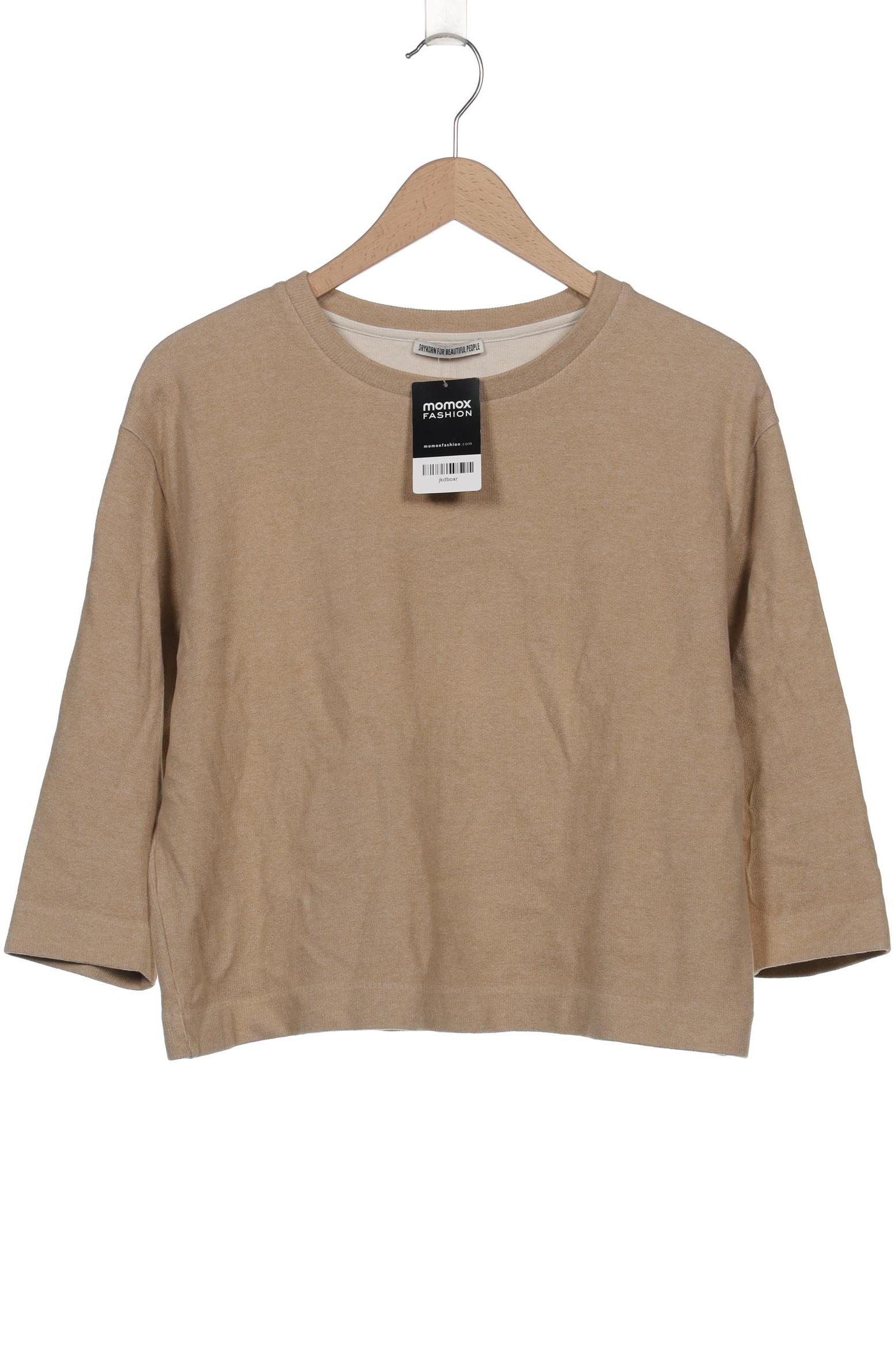

Drykorn Damen Pullover, beige, Gr. 36