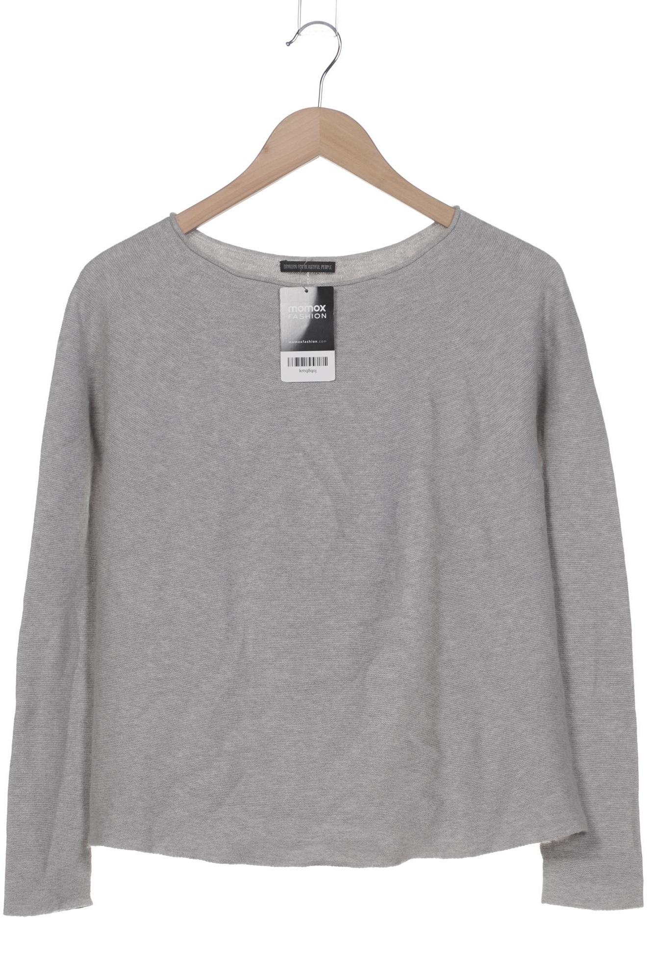 

Drykorn Damen Pullover, grau, Gr. 46