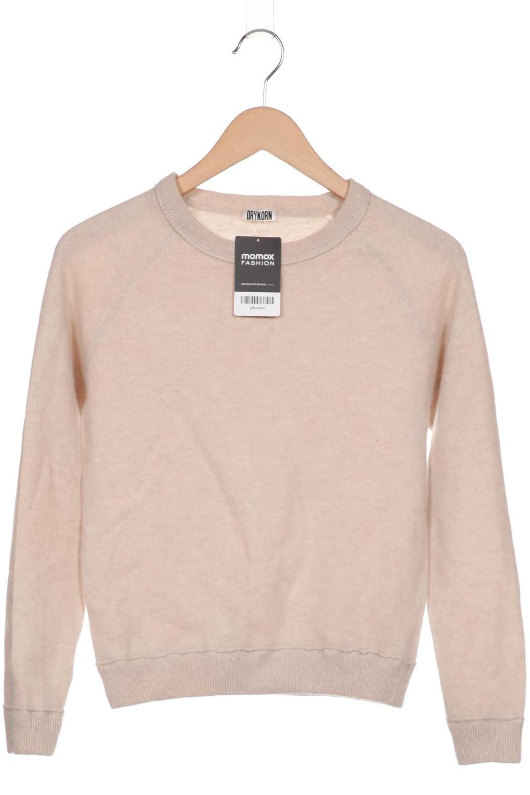 

Drykorn Damen Pullover, beige, Gr. 38