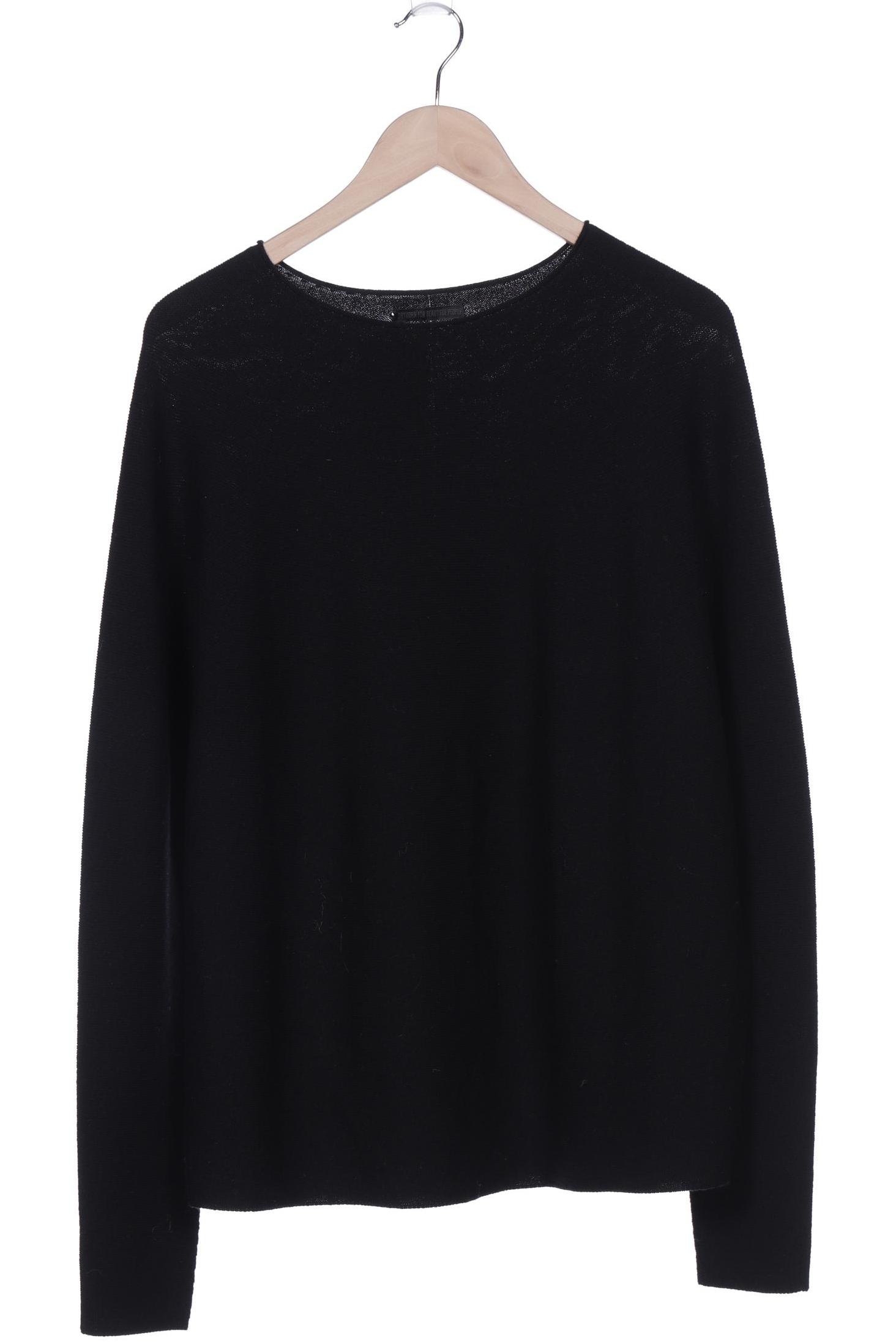 

Drykorn Damen Pullover, schwarz, Gr. 38
