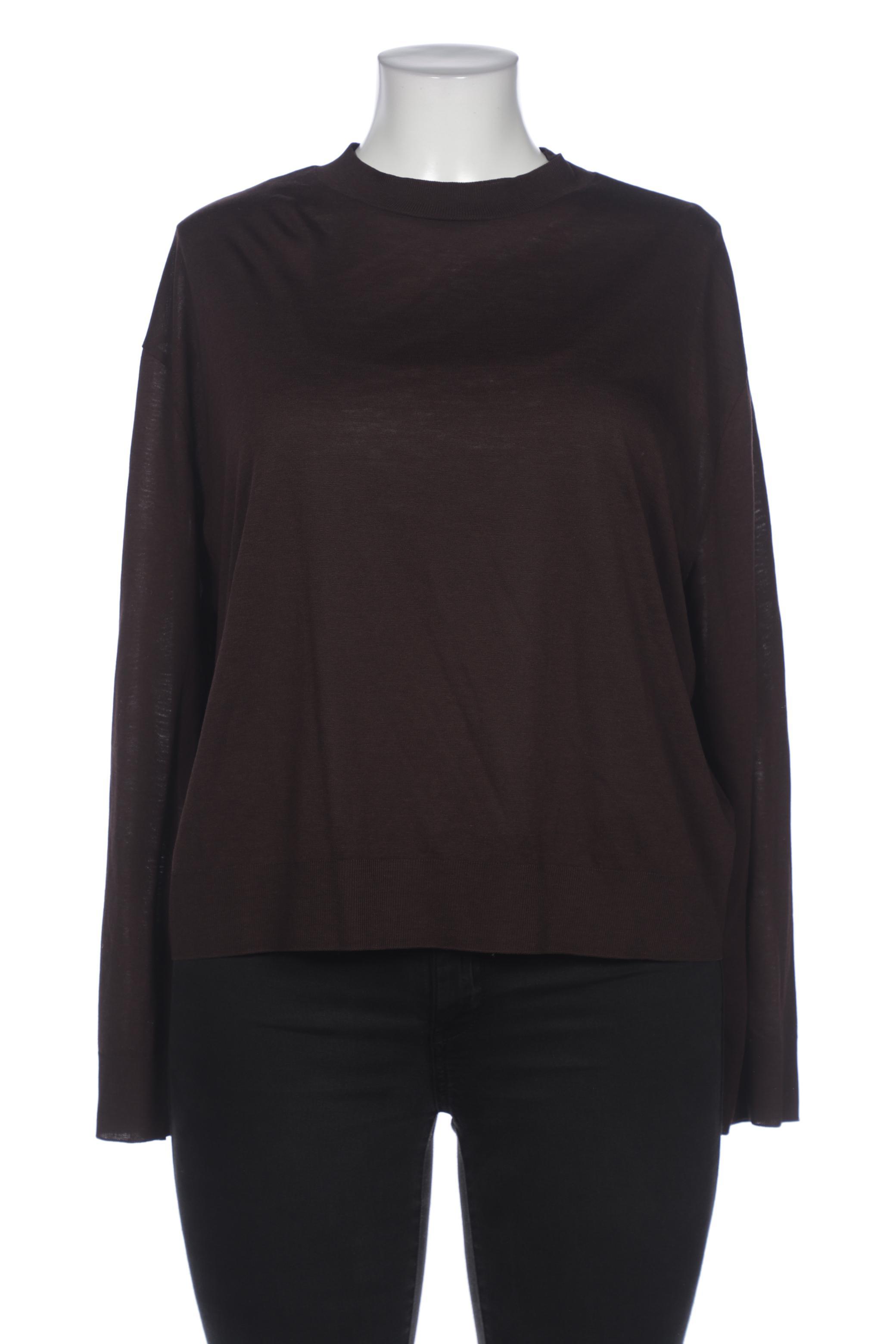 

Drykorn Damen Pullover, braun, Gr. 42