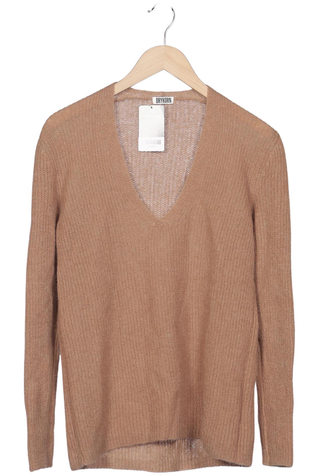 

Drykorn Damen Pullover, beige, Gr. 34
