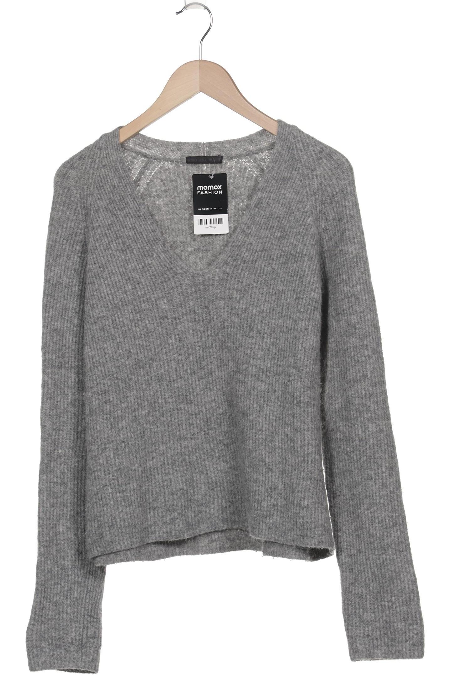 

Drykorn Damen Pullover, grau, Gr. 36