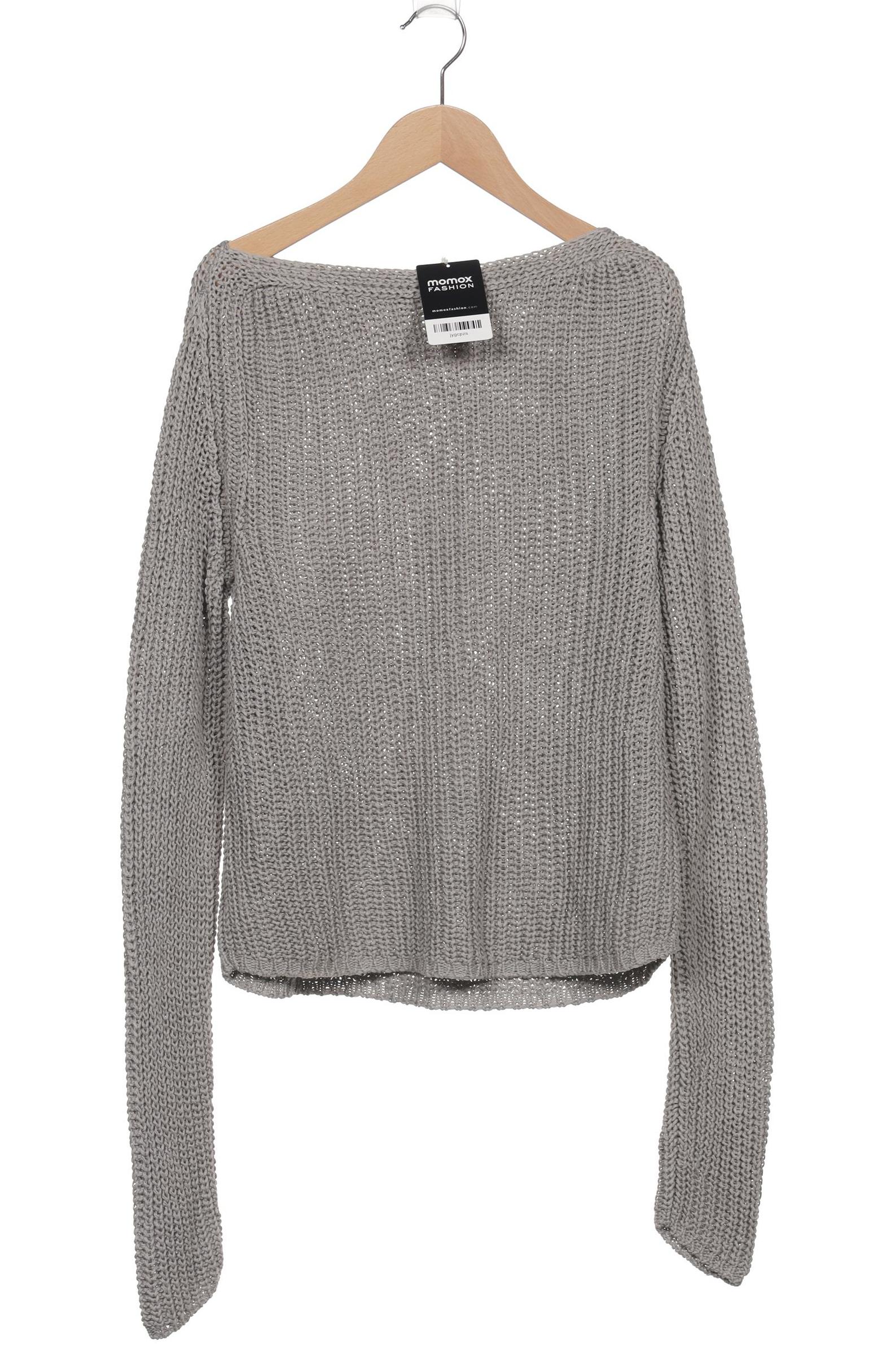 

Drykorn Damen Pullover, grau, Gr. 38