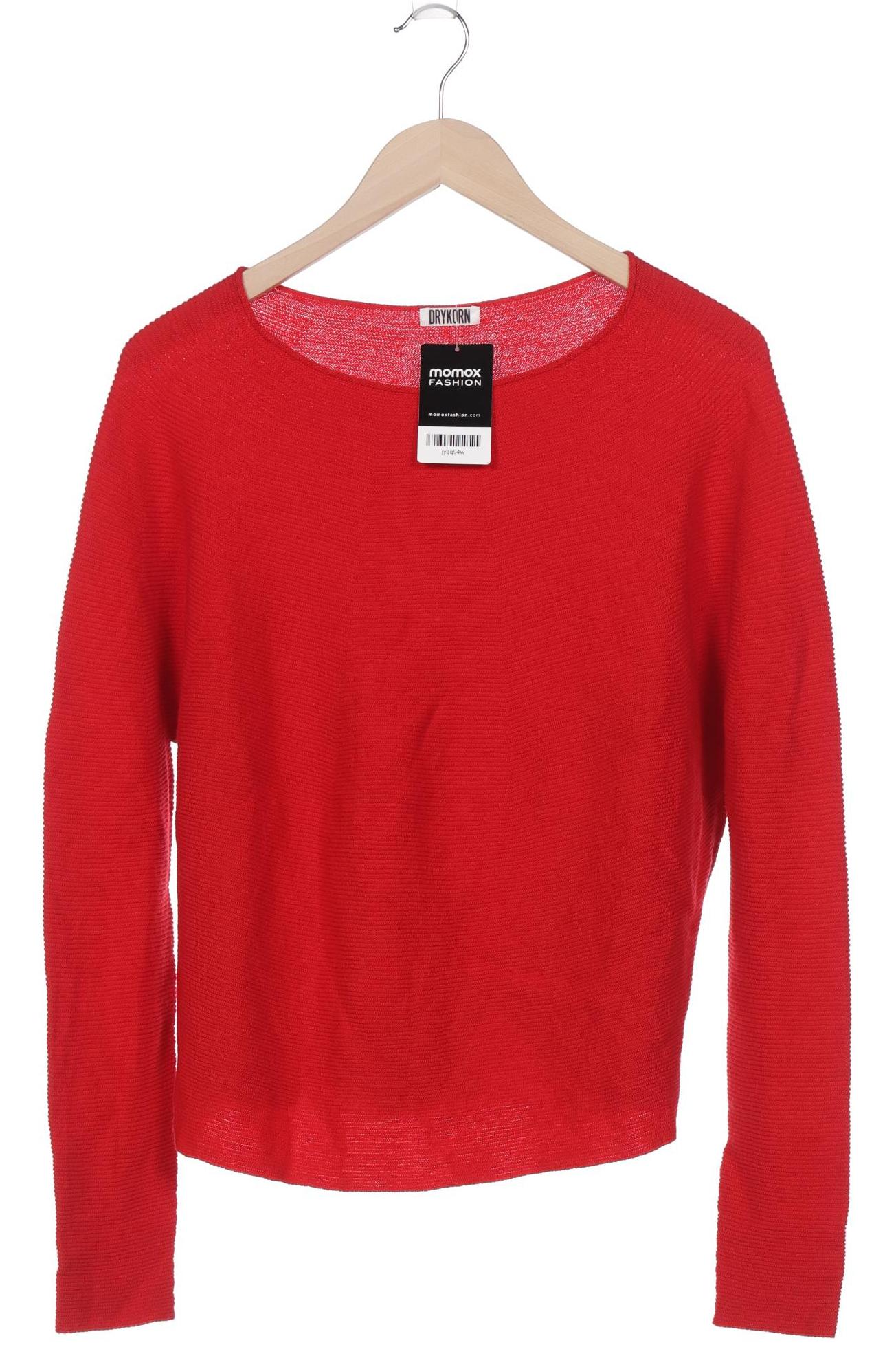 

Drykorn Damen Pullover, rot