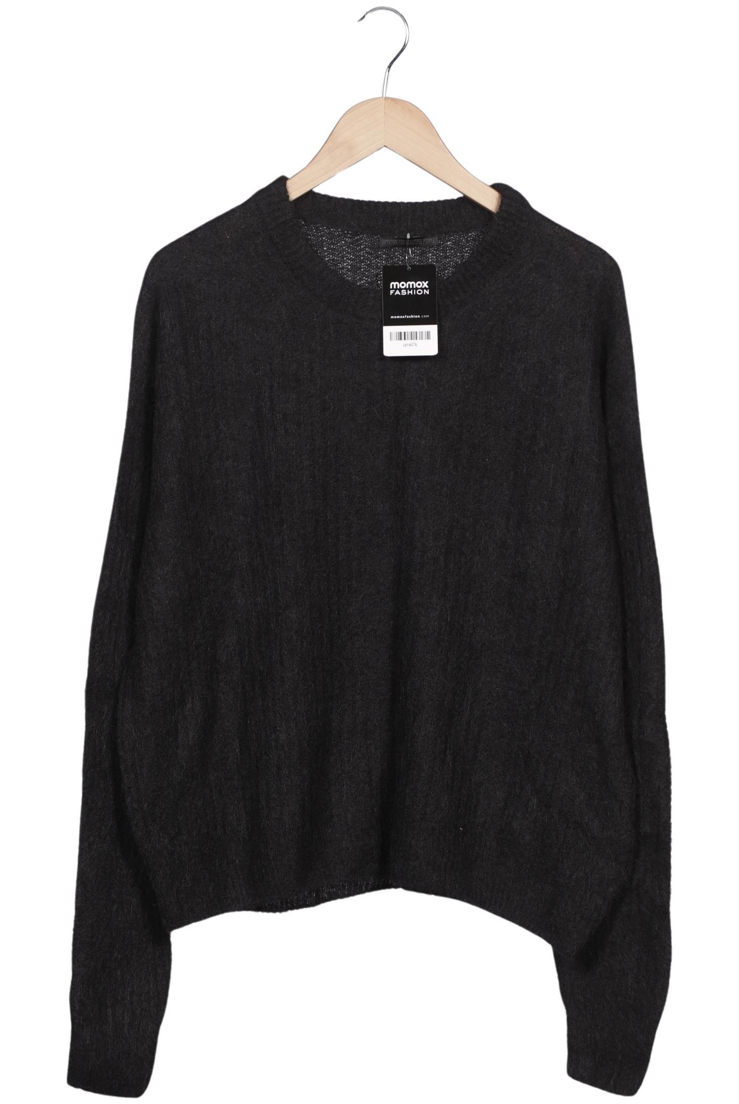 

Drykorn Damen Pullover, grau, Gr. 42