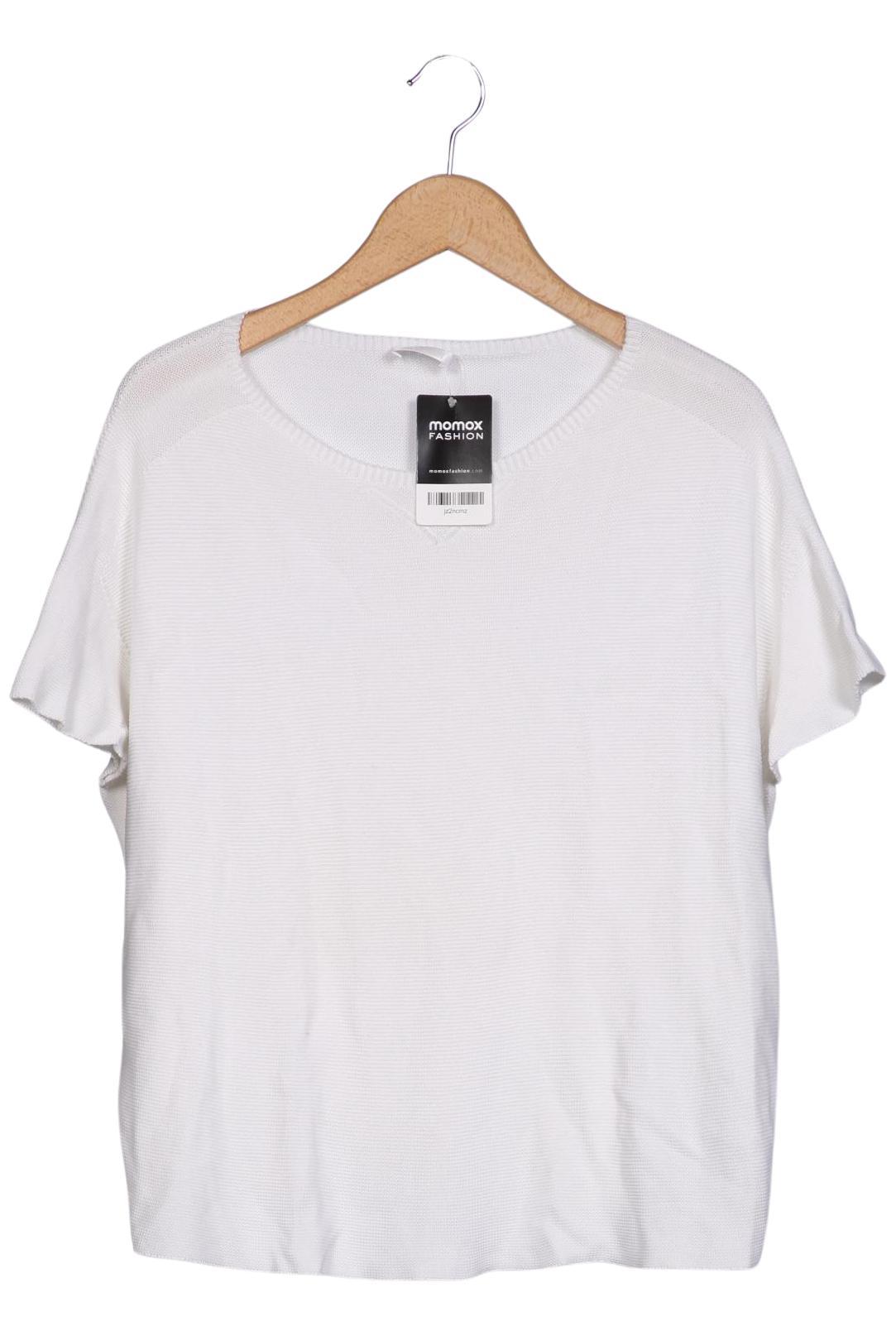 

Drykorn Damen Pullover, weiß, Gr. 36