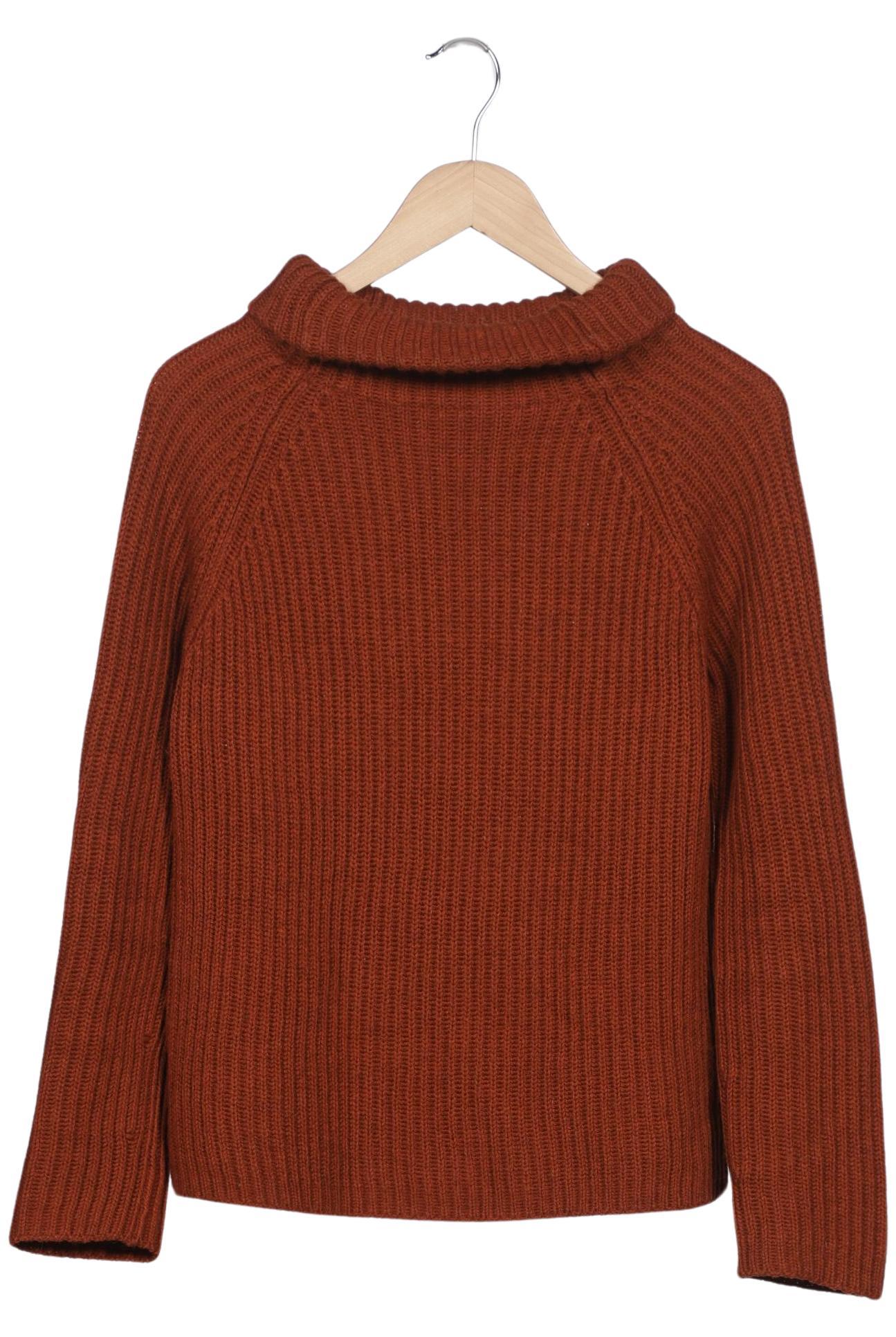 

Drykorn Damen Pullover, braun, Gr. 34