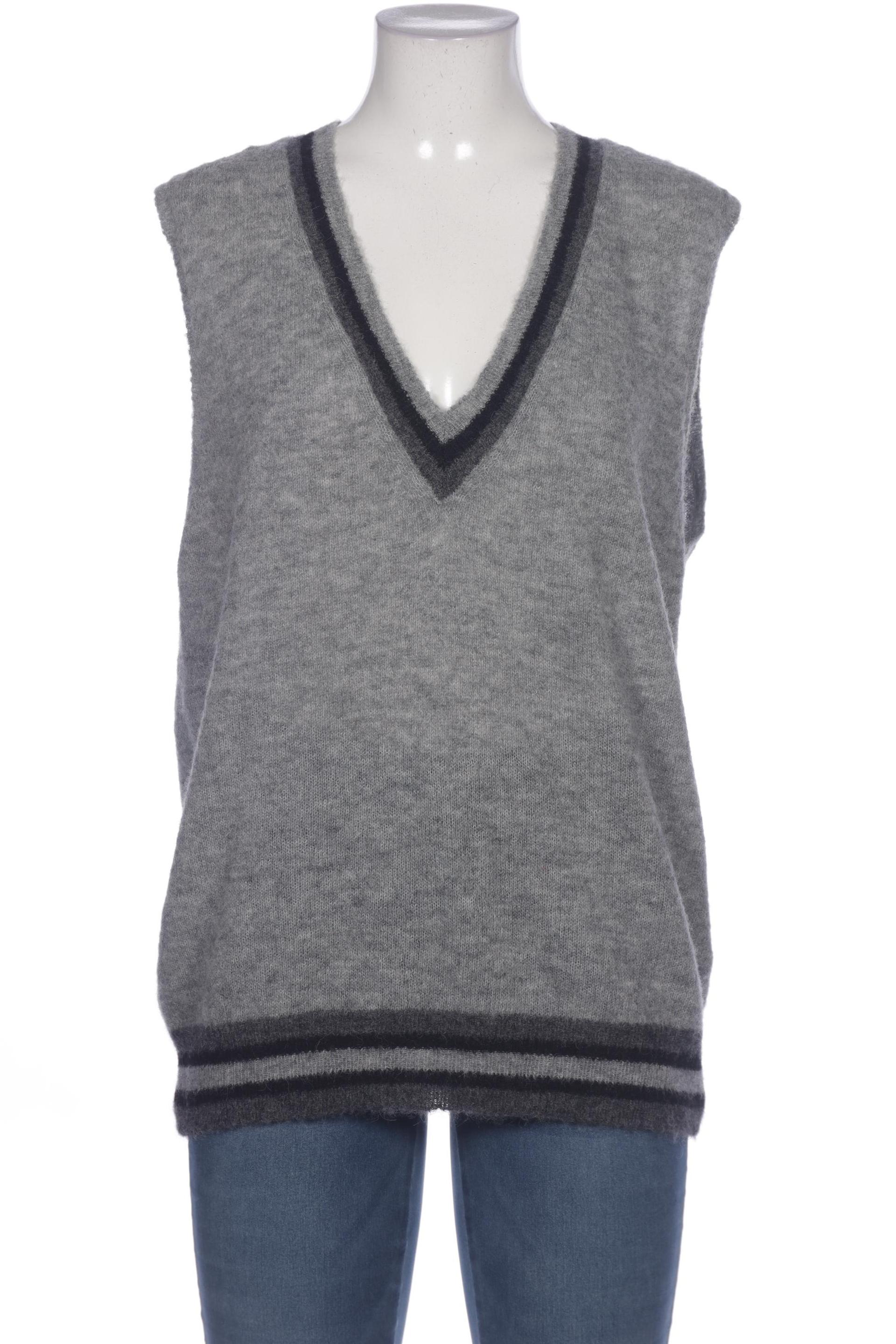 

Drykorn Damen Pullover, grau, Gr. 42