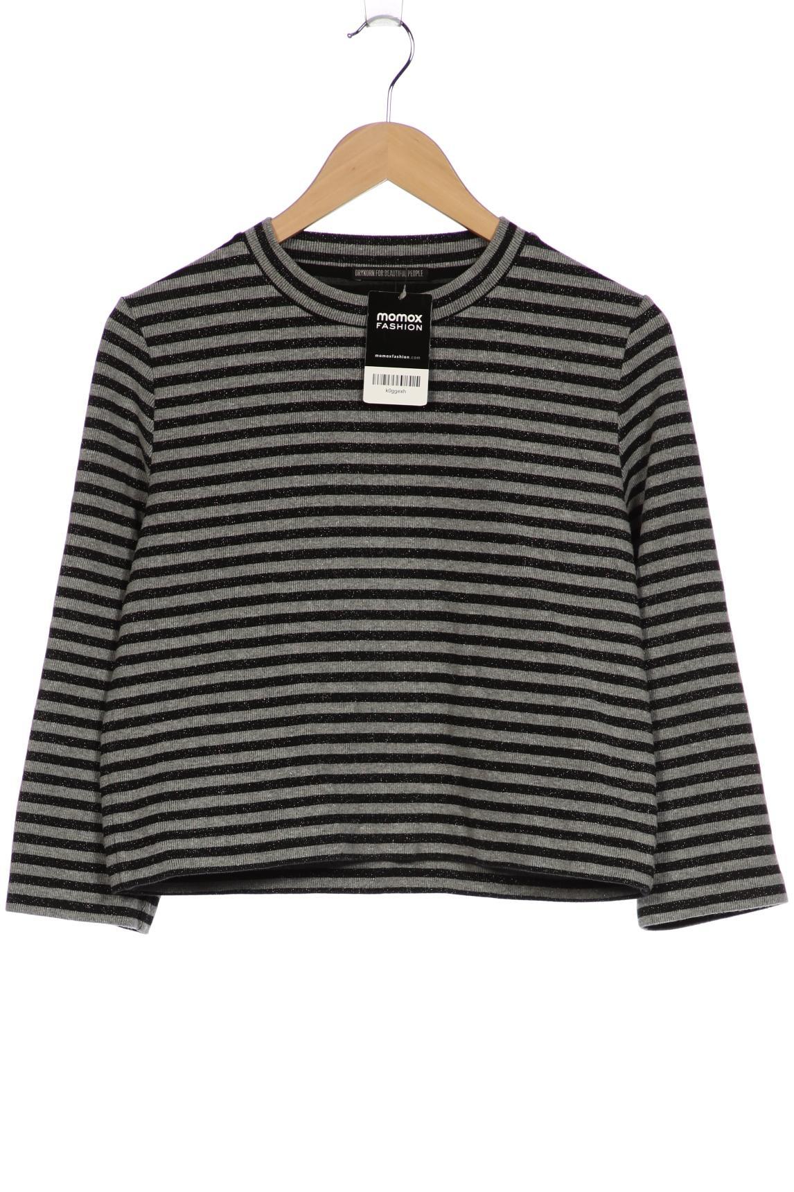 

Drykorn Damen Pullover, grau, Gr. 36