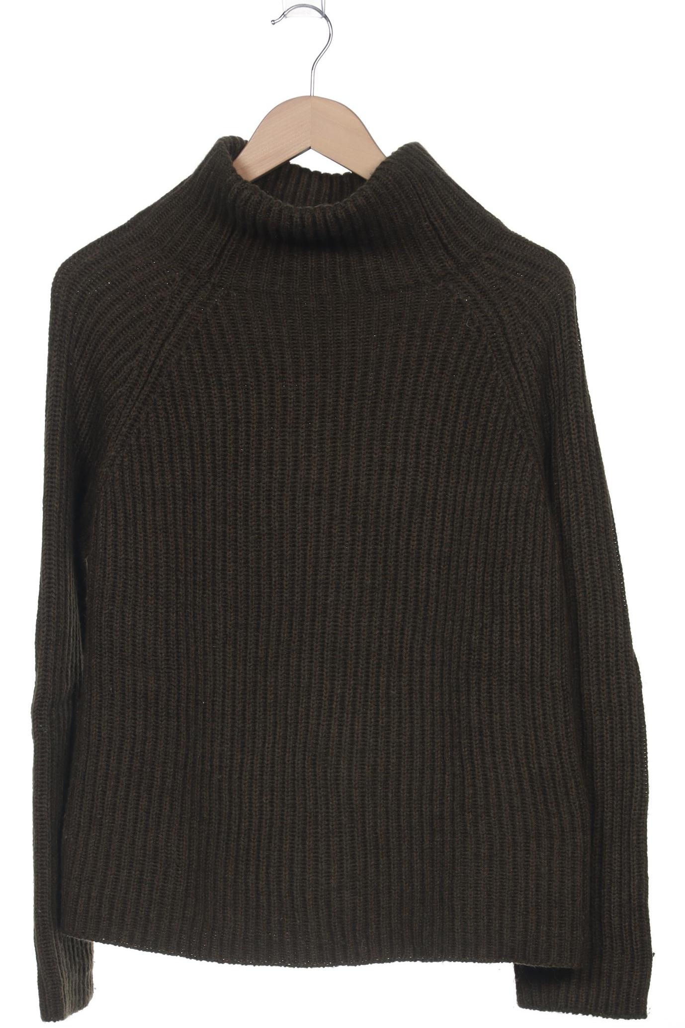 

Drykorn Damen Pullover, grün, Gr. 36