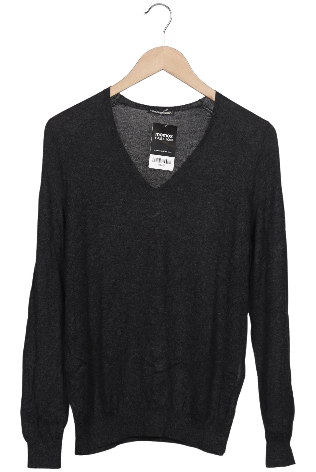 

Drykorn Damen Pullover, grau, Gr. 38