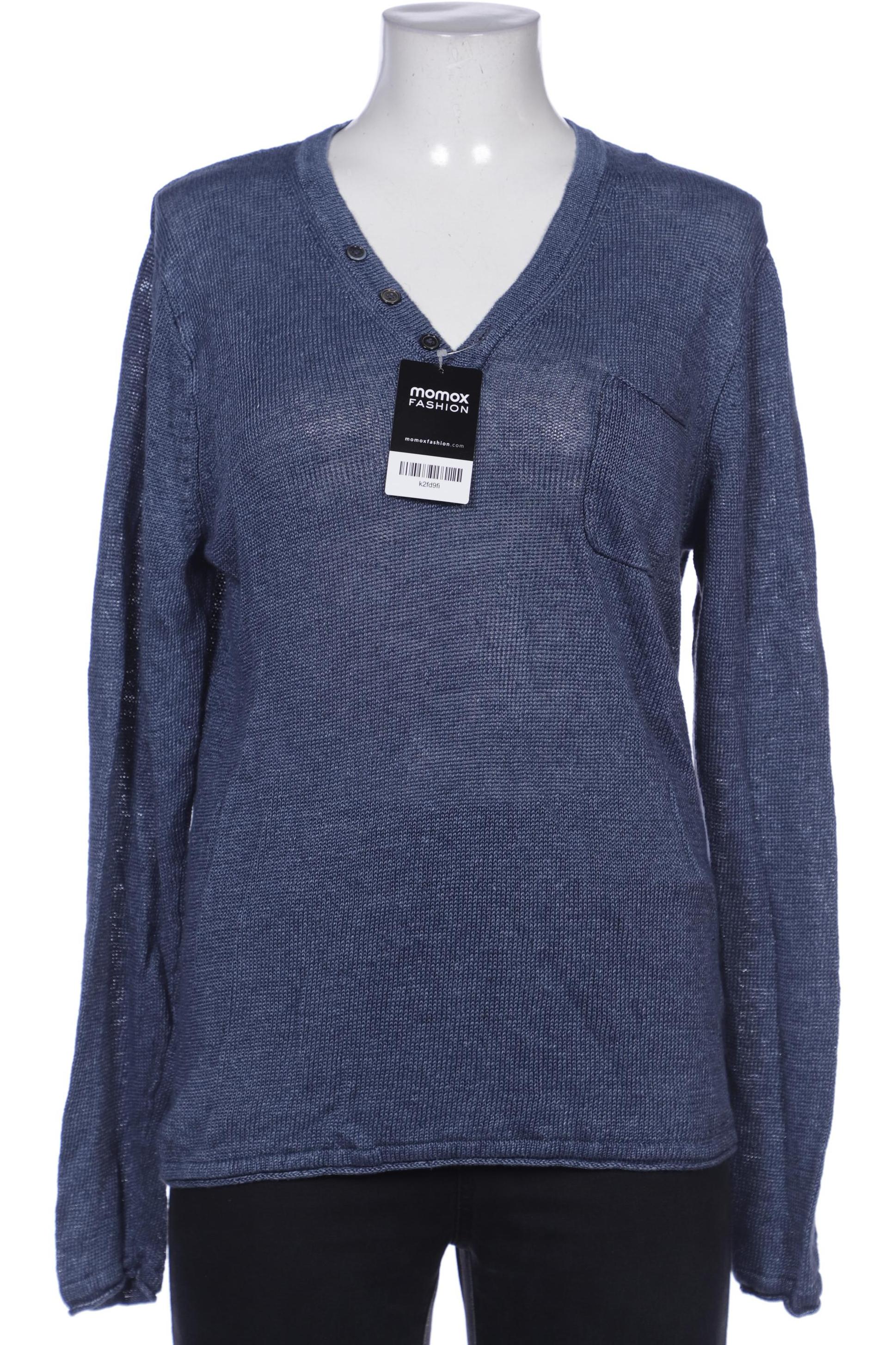 

Drykorn Damen Pullover, marineblau, Gr. 42