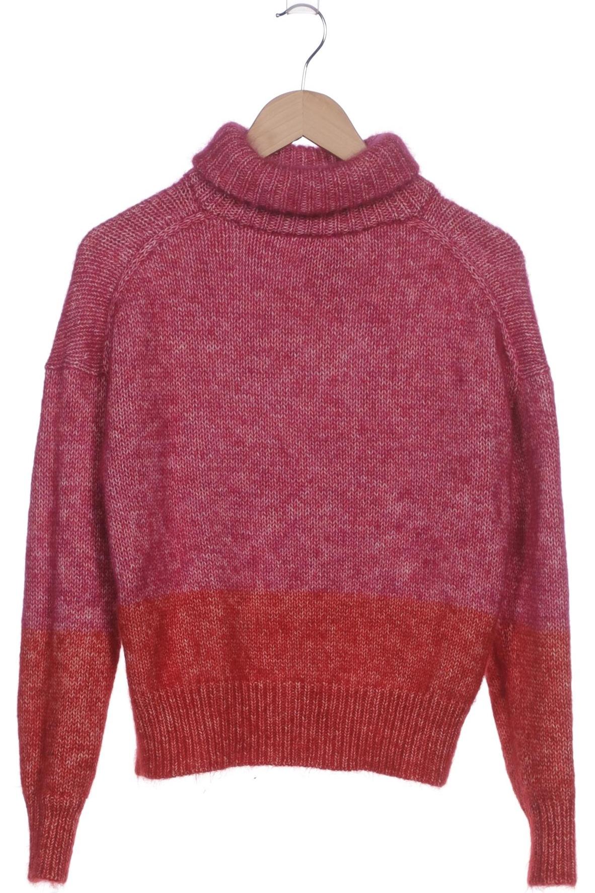 

Drykorn Damen Pullover, pink, Gr. 34