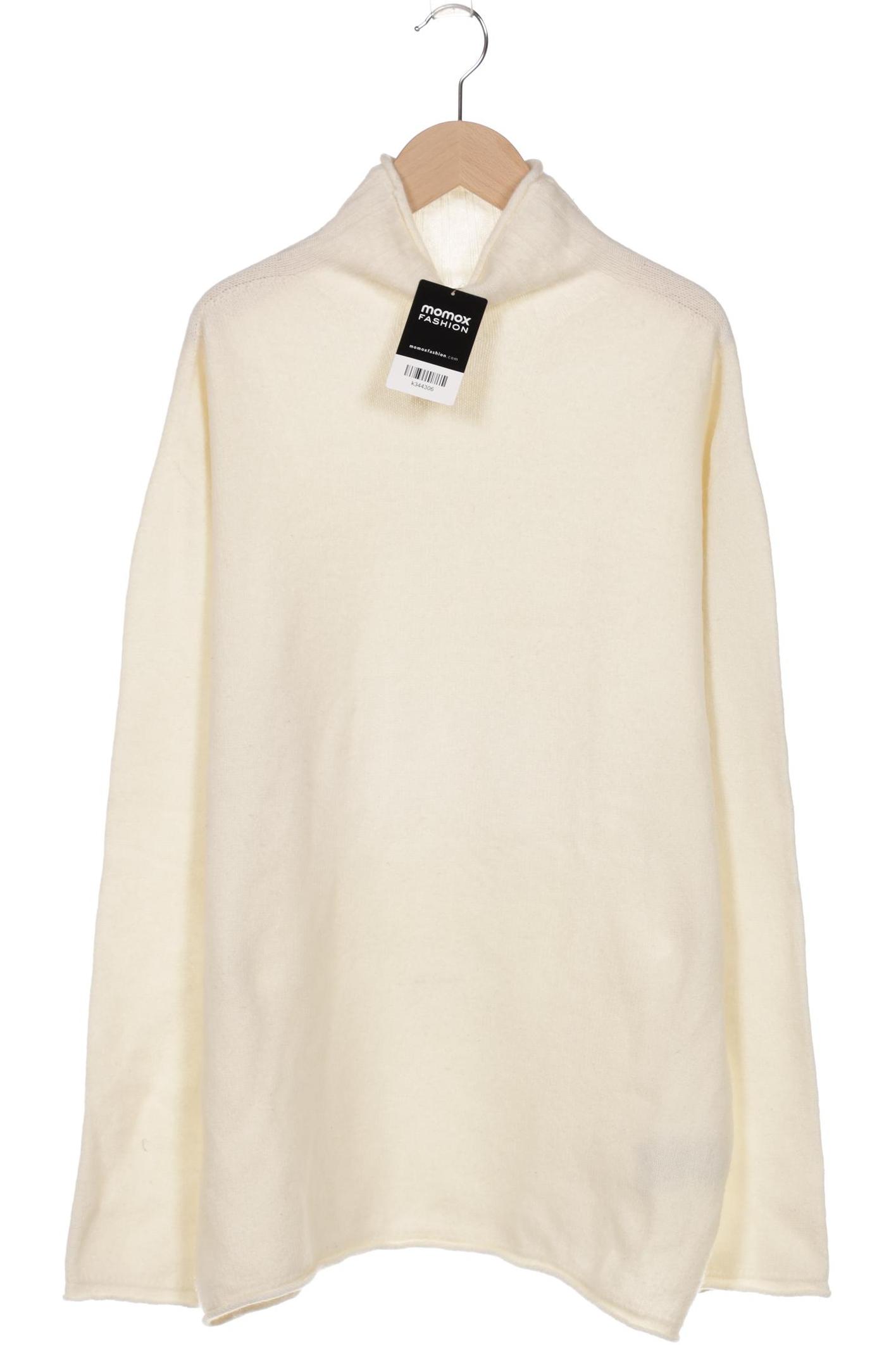 

Drykorn Damen Pullover, cremeweiß, Gr. 38