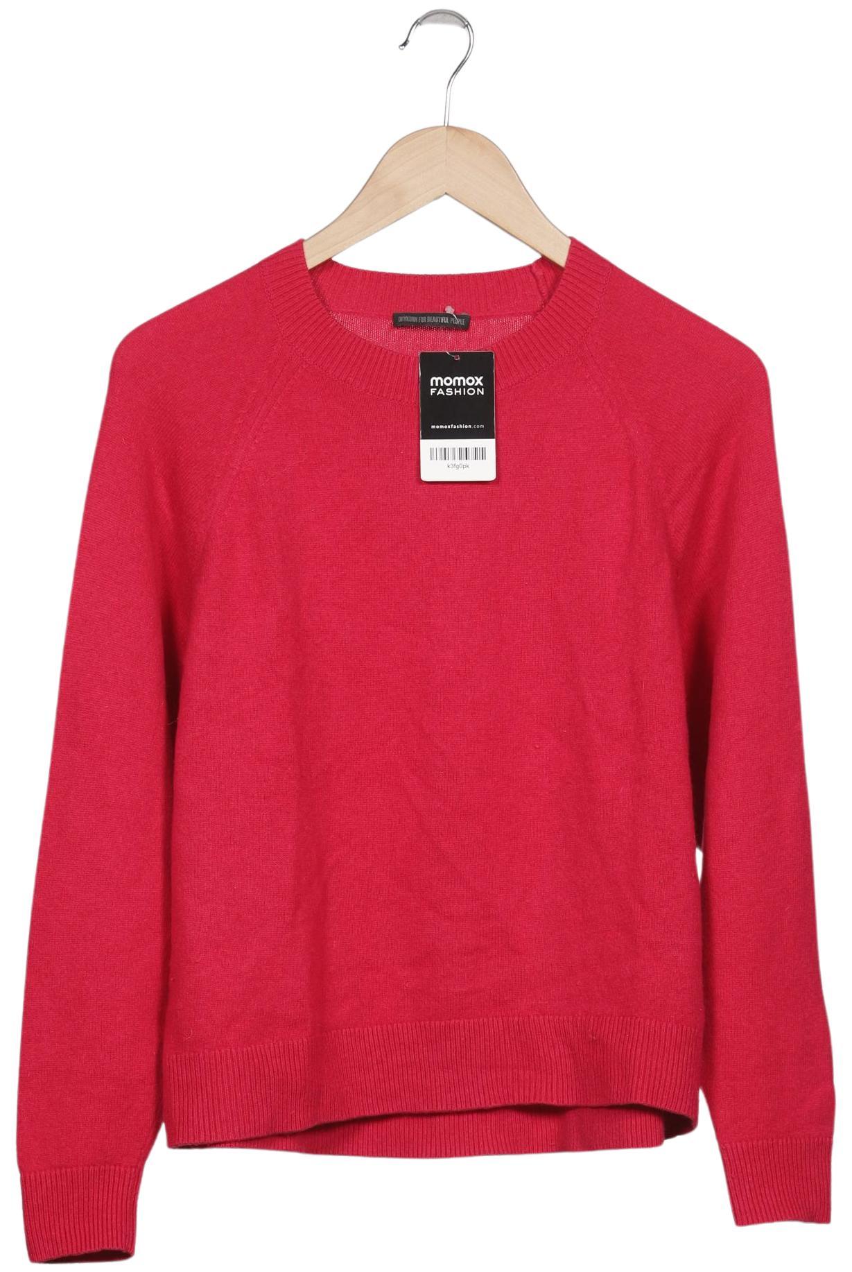 

Drykorn Damen Pullover, rot, Gr. 36