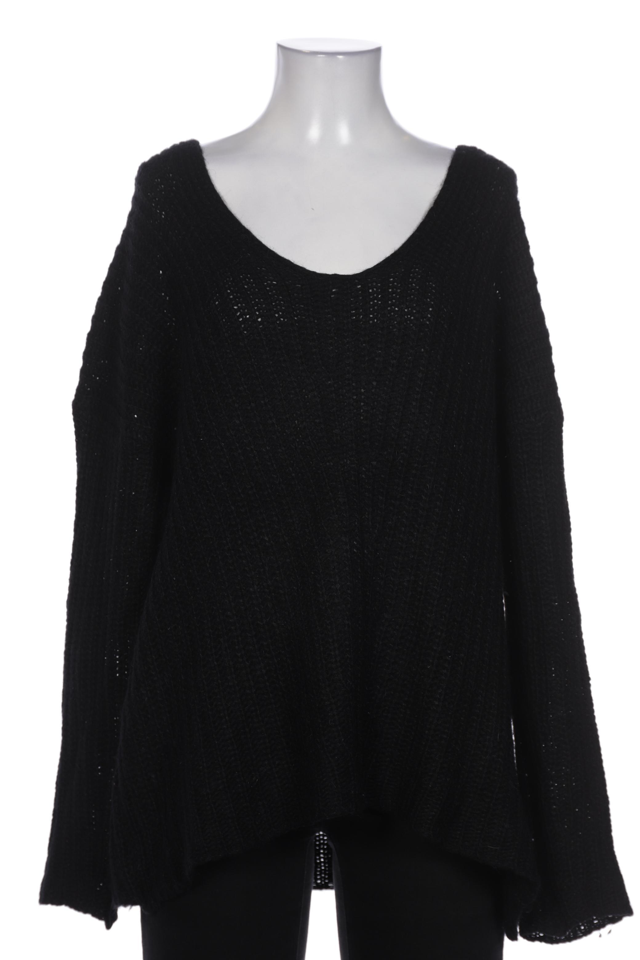 

Drykorn Damen Pullover, schwarz, Gr. 36
