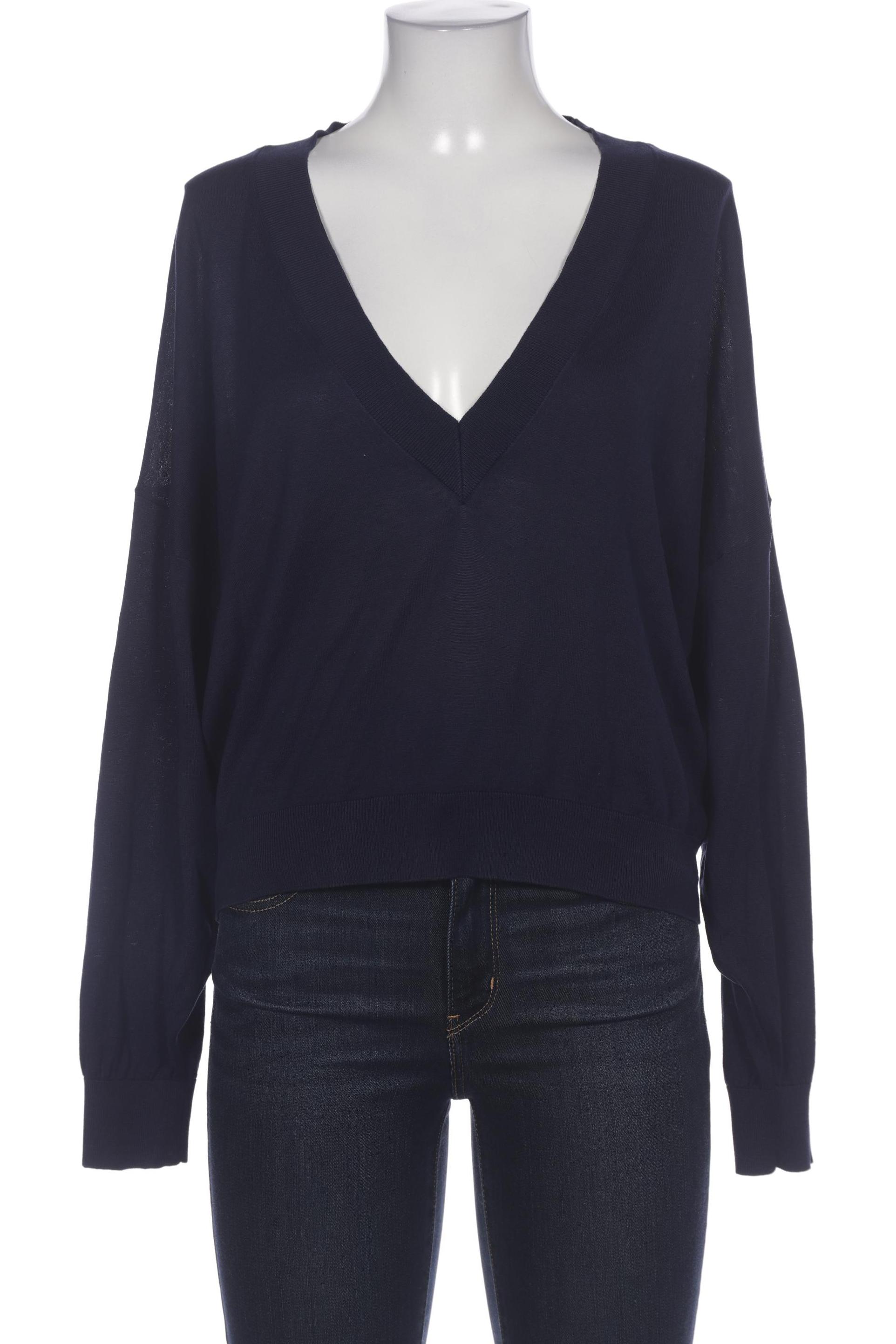 

Drykorn Damen Pullover, marineblau, Gr. 38