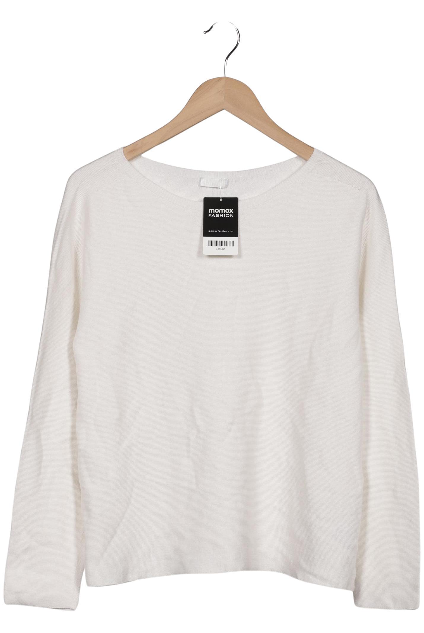 

Drykorn Damen Pullover, cremeweiß, Gr. 36