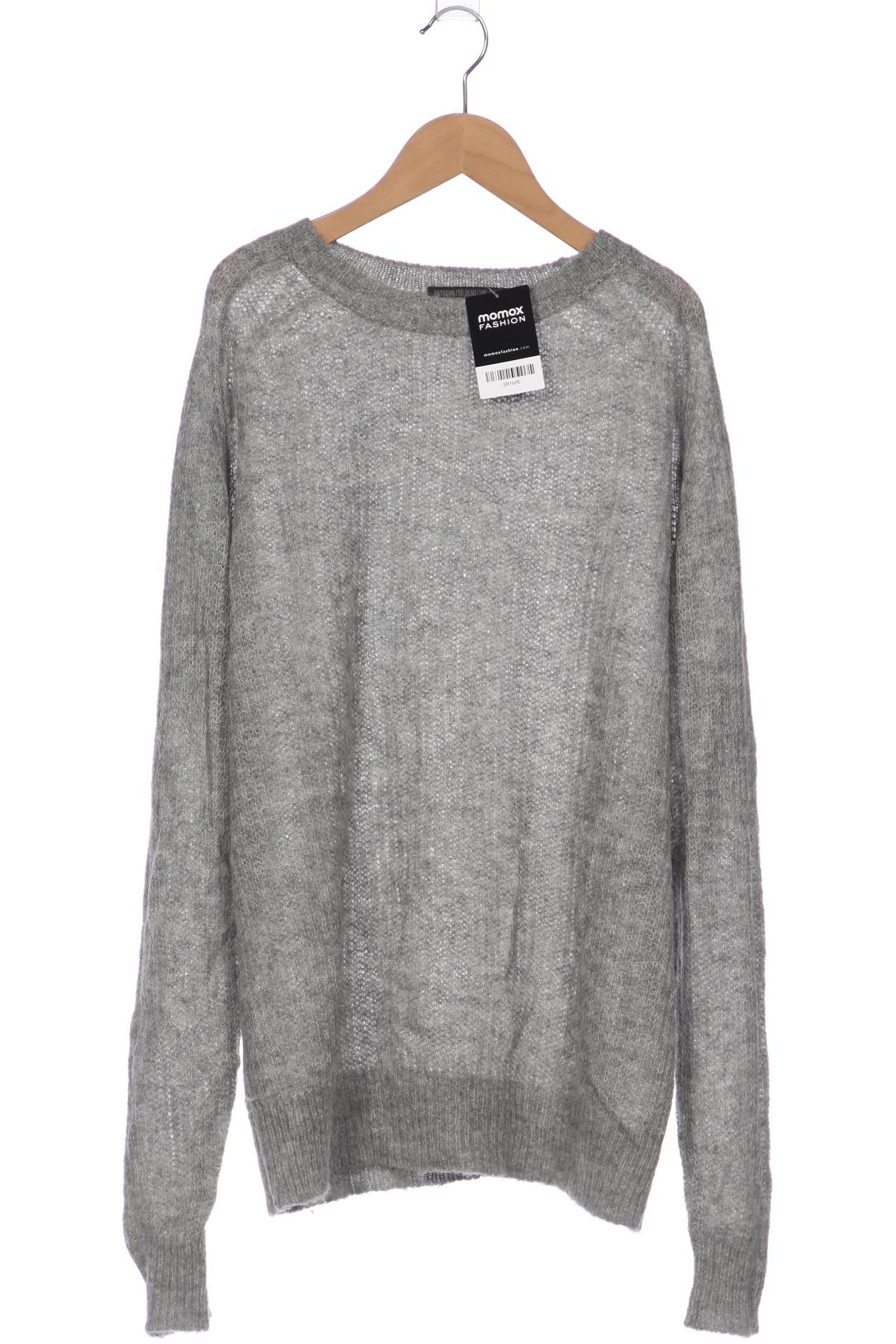 

Drykorn Damen Pullover, grau, Gr. 34