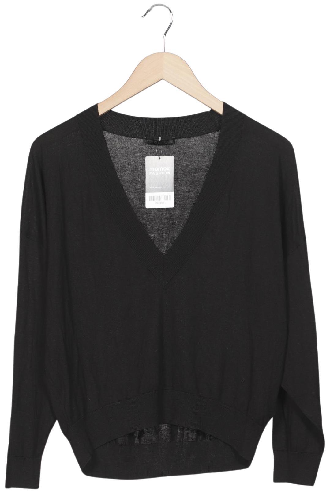 

Drykorn Damen Pullover, schwarz, Gr. 36