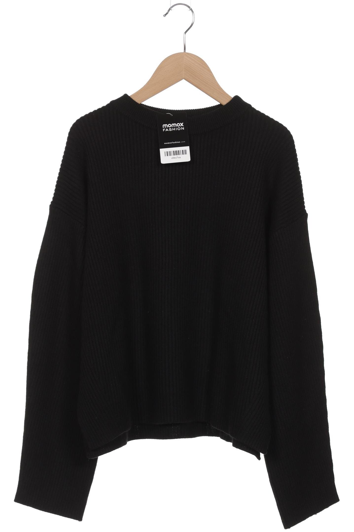 

Drykorn Damen Pullover, schwarz, Gr. 42