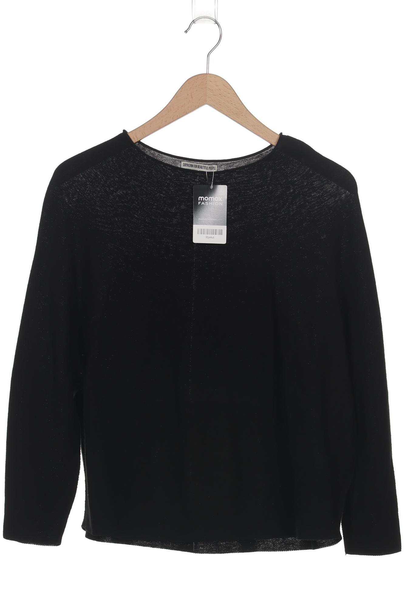 

Drykorn Damen Pullover, schwarz, Gr. 36