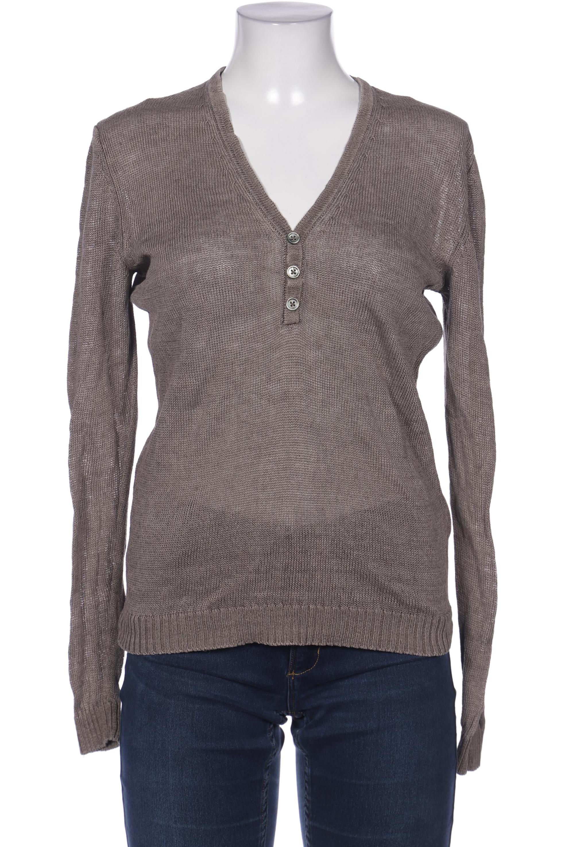 

Drykorn Damen Pullover, braun, Gr. 42