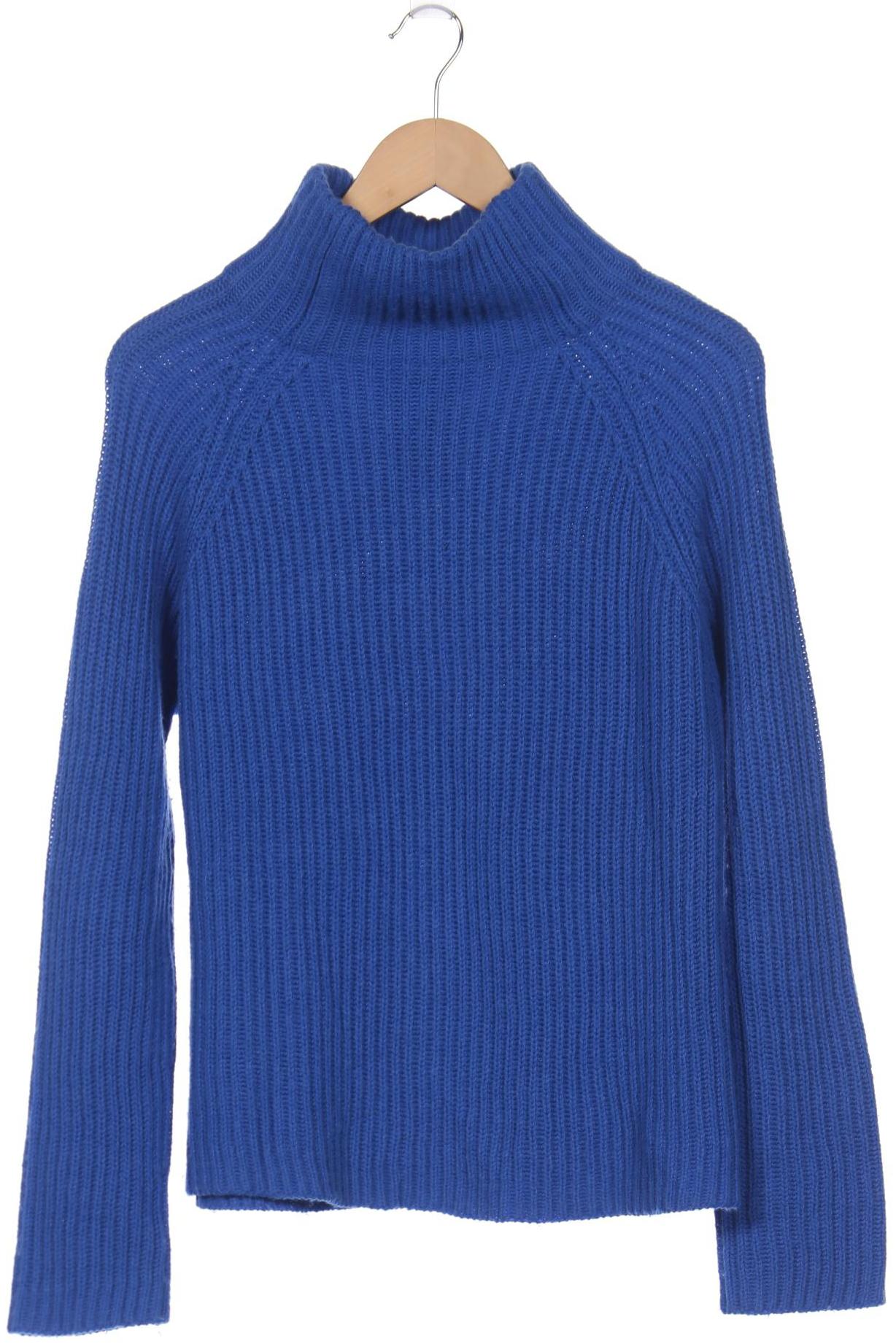 

Drykorn Damen Pullover, blau, Gr. 36