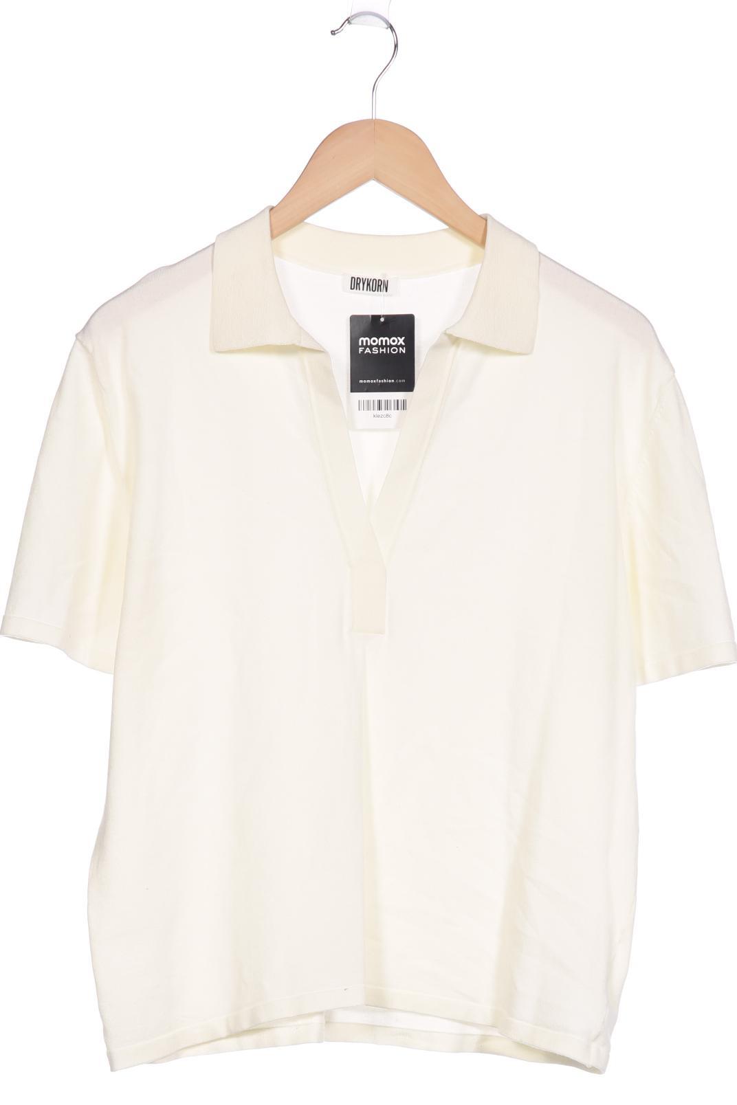 

Drykorn Damen Pullover, cremeweiß