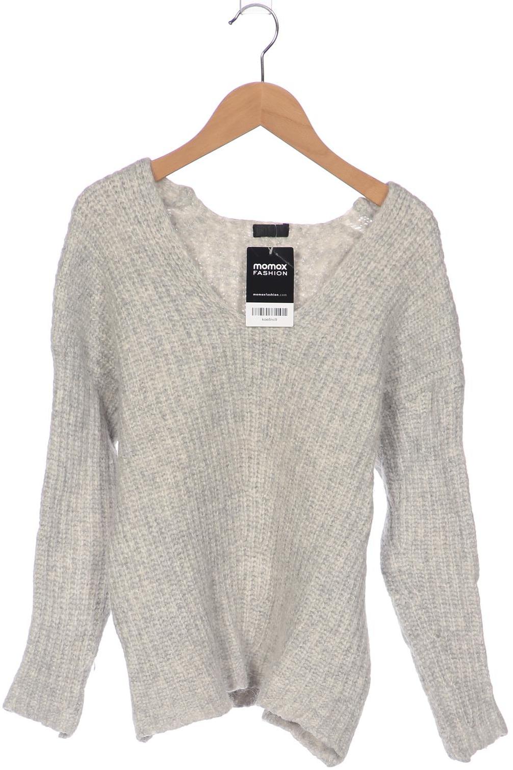 

Drykorn Damen Pullover, grau, Gr. 36