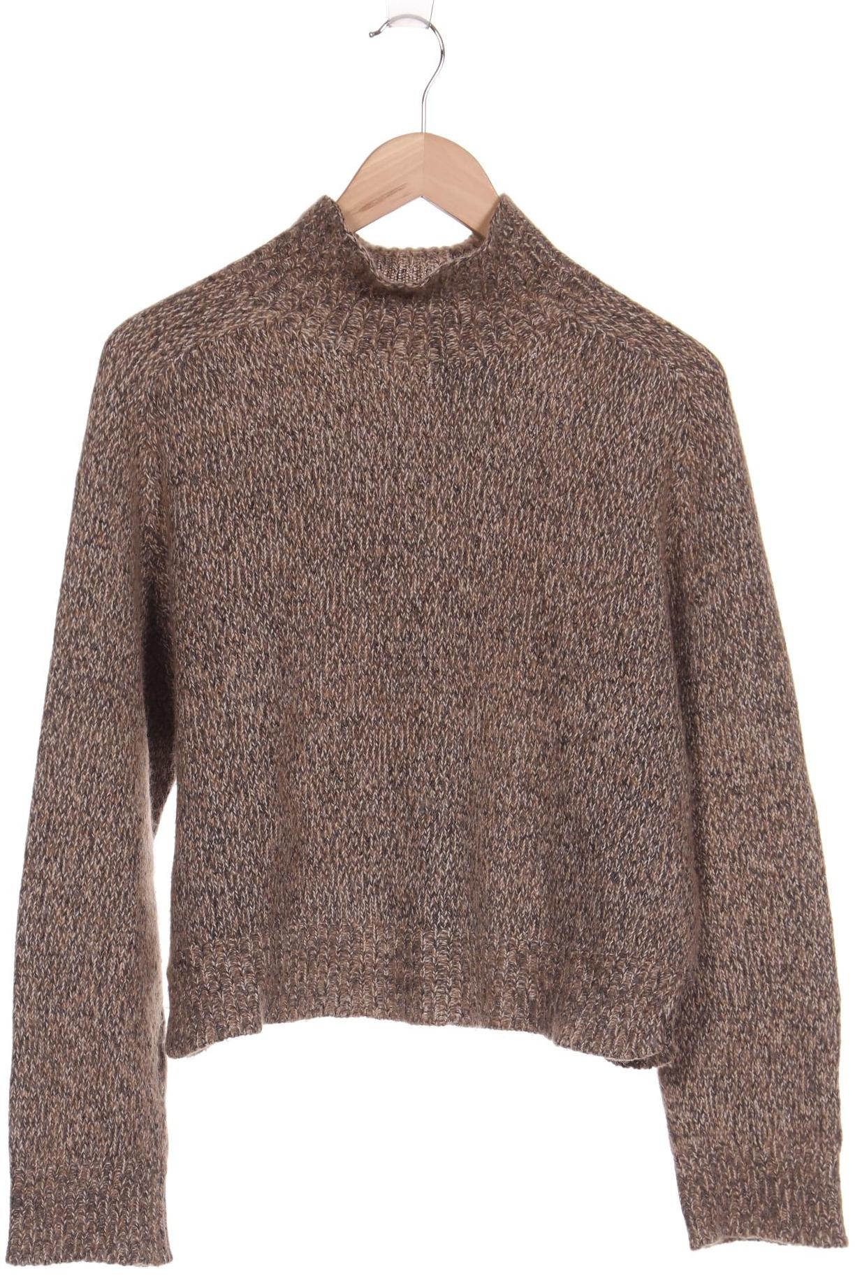 

Drykorn Damen Pullover, braun, Gr. 36