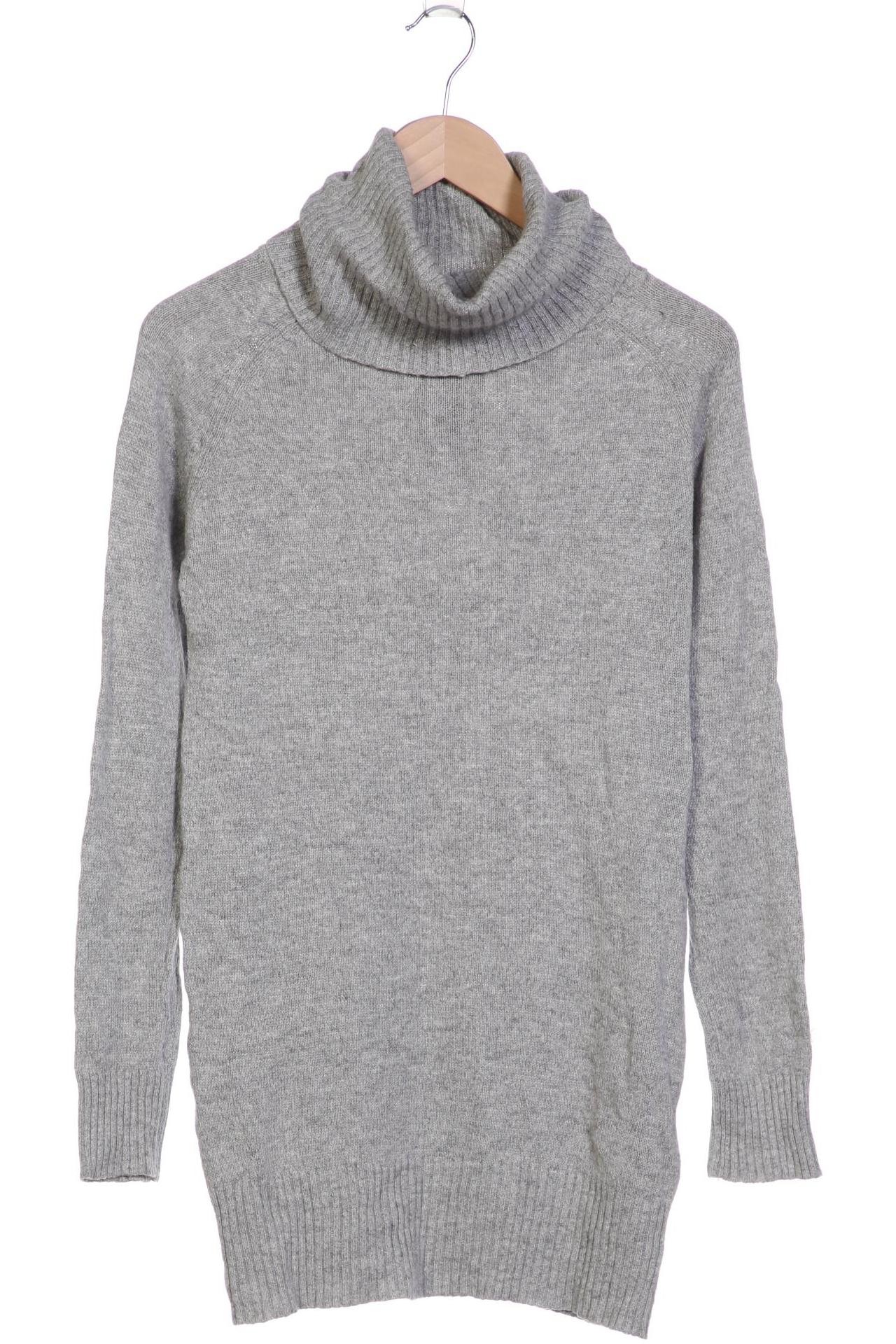 

Drykorn Damen Pullover, grau, Gr. 34