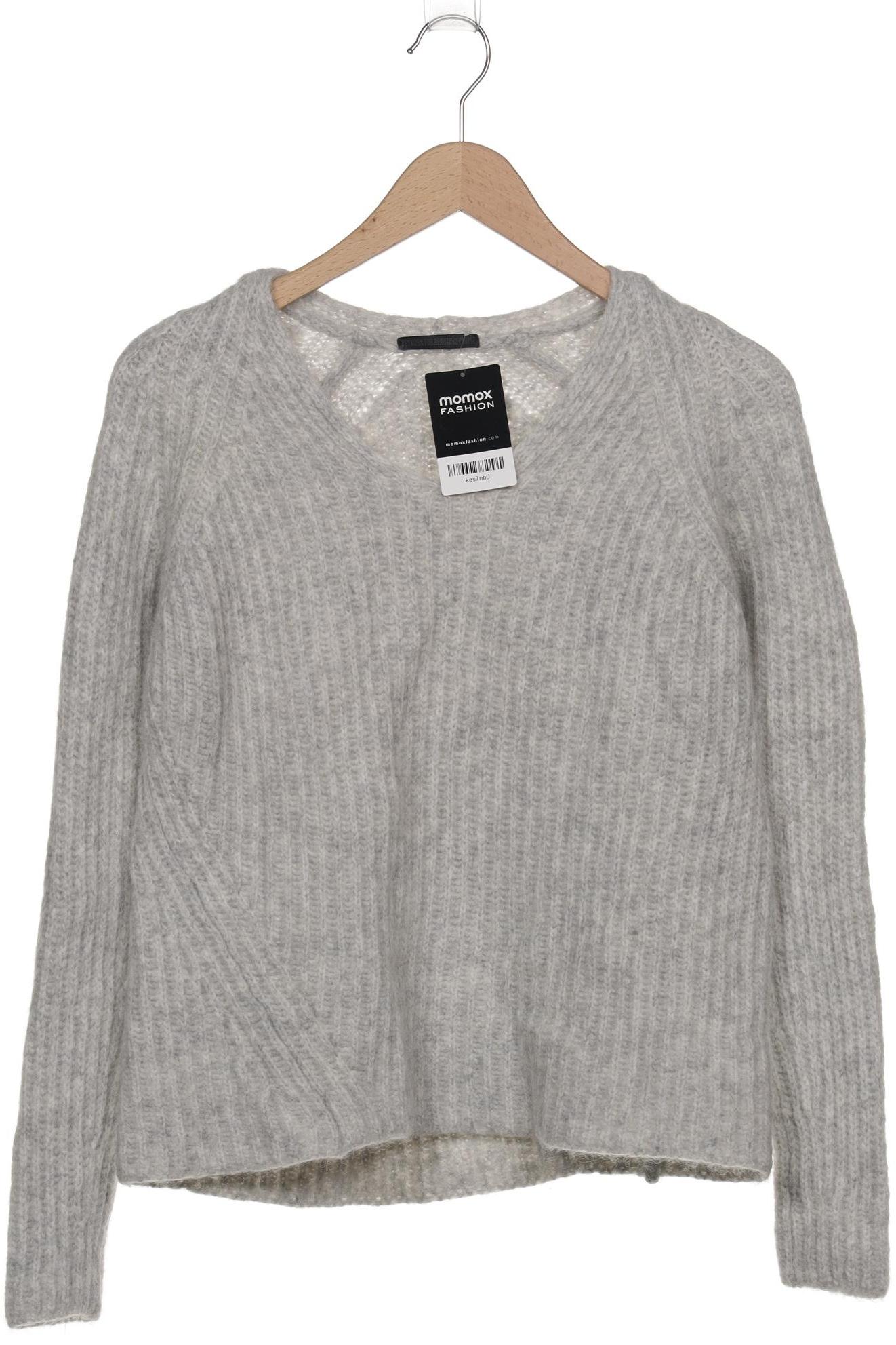 

Drykorn Damen Pullover, grau, Gr. 34