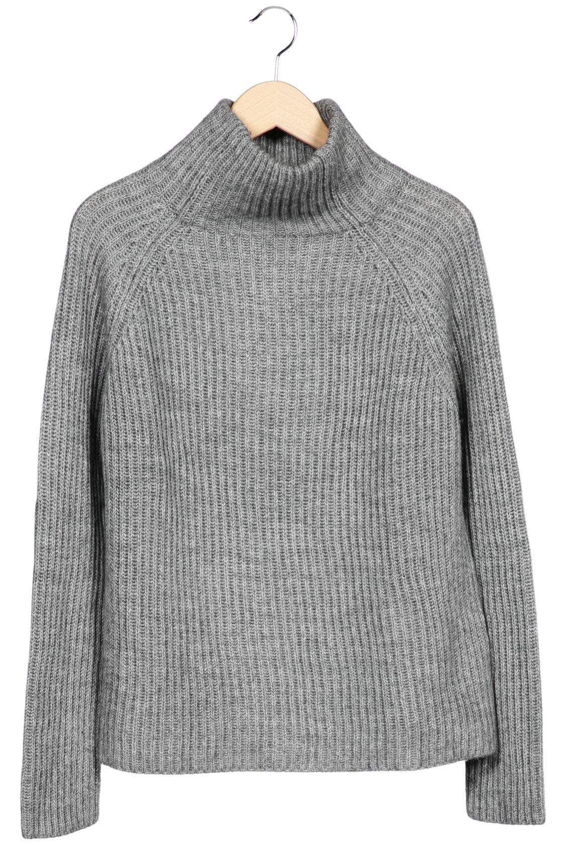 

Drykorn Damen Pullover, grau, Gr. 36