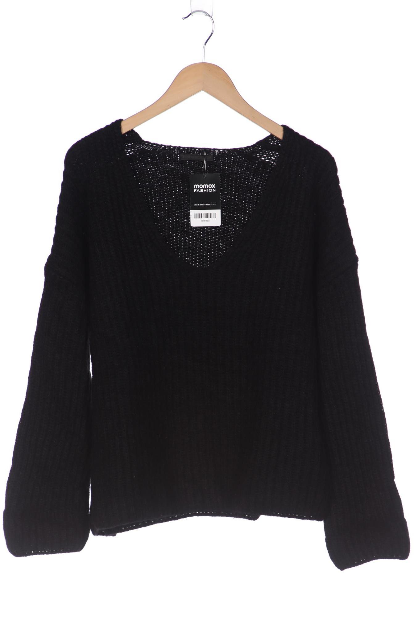 

Drykorn Damen Pullover, schwarz