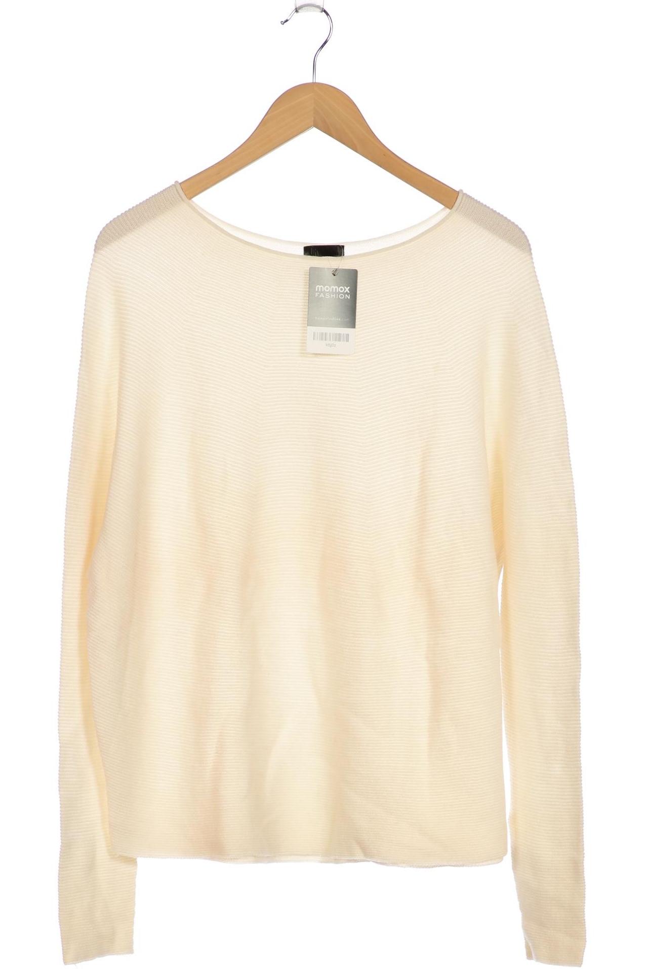 

Drykorn Damen Pullover, cremeweiß, Gr. 44
