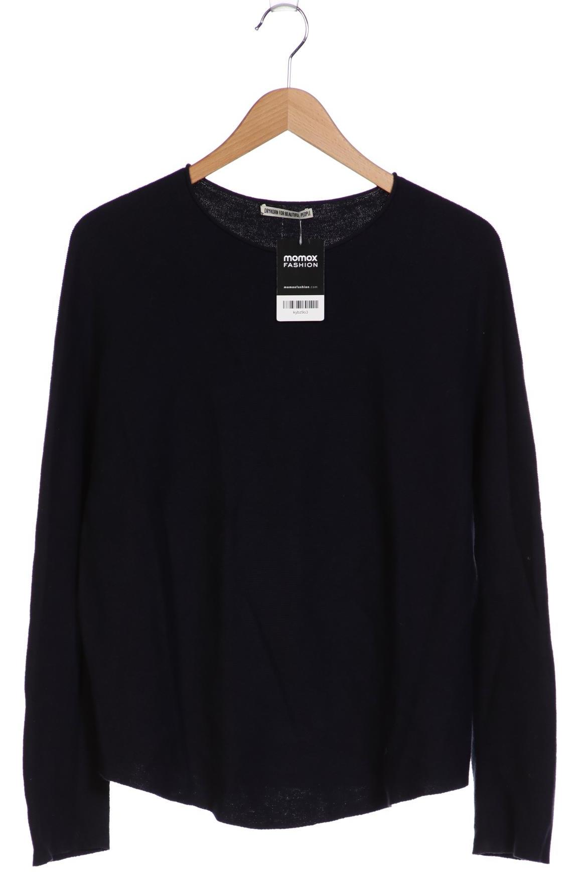 

Drykorn Damen Pullover, marineblau, Gr. 46