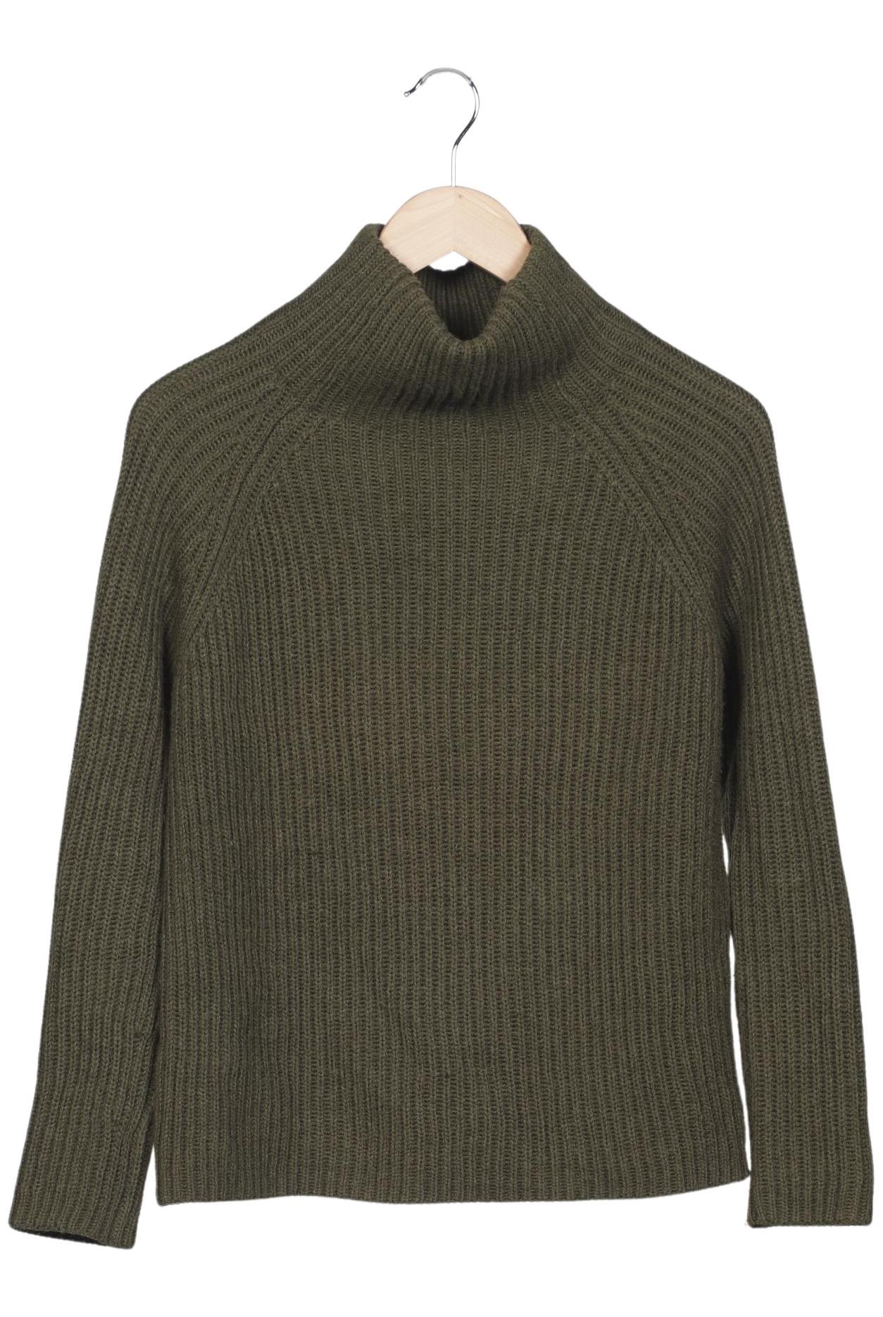

Drykorn Damen Pullover, grün, Gr. 34
