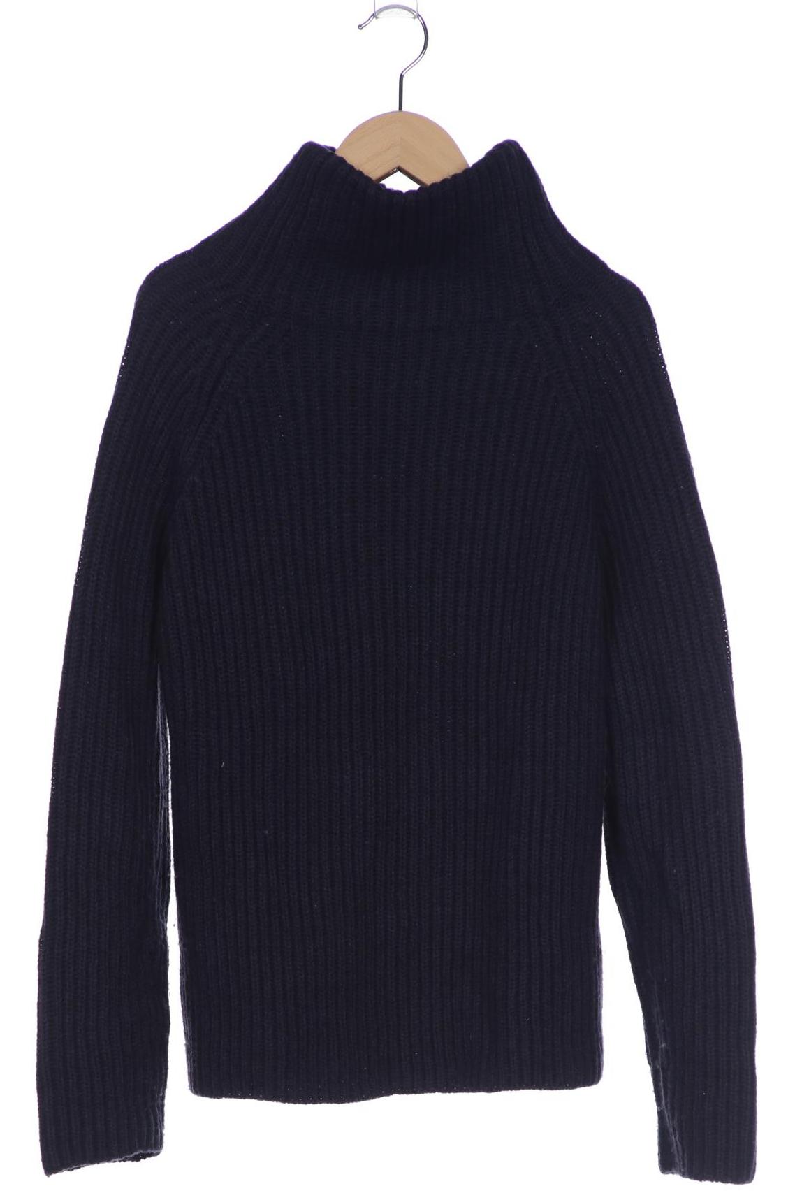 

Drykorn Damen Pullover, marineblau, Gr. 36