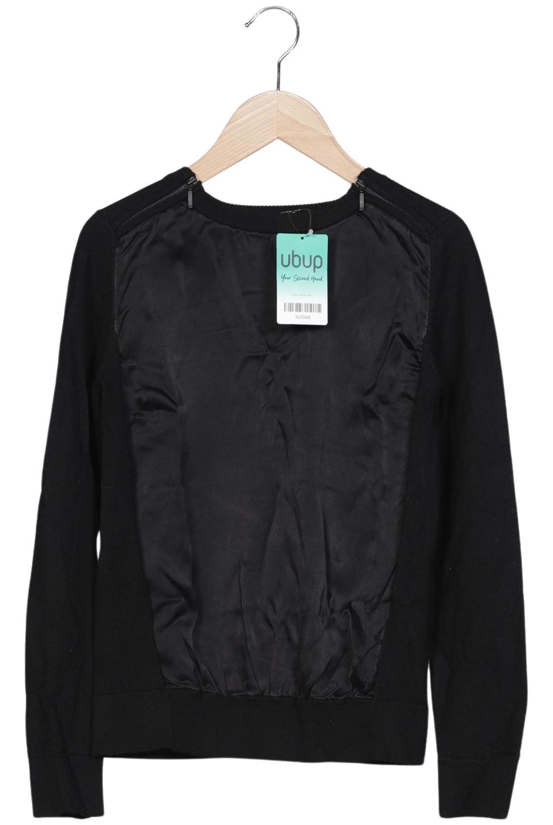 

Drykorn Damen Pullover, schwarz, Gr. 36