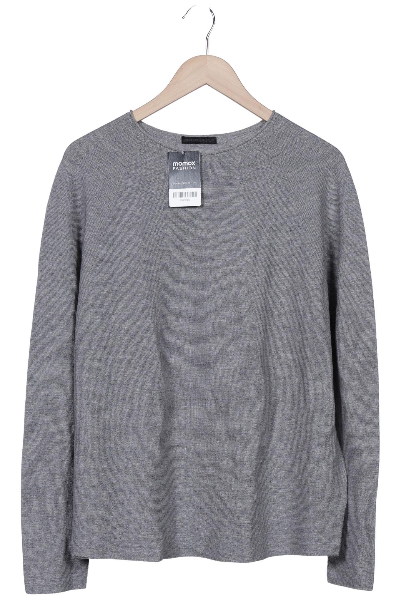 

Drykorn Damen Pullover, grau, Gr. 44