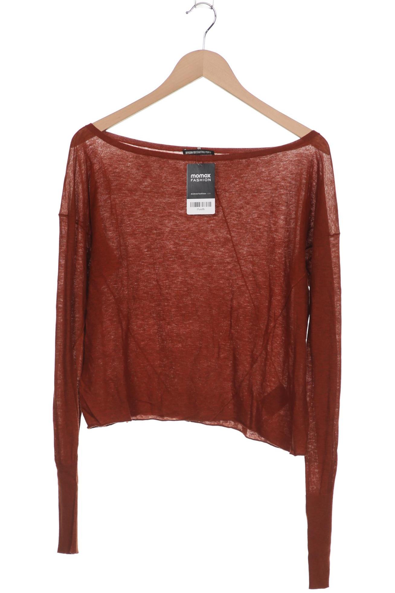 

Drykorn Damen Pullover, braun
