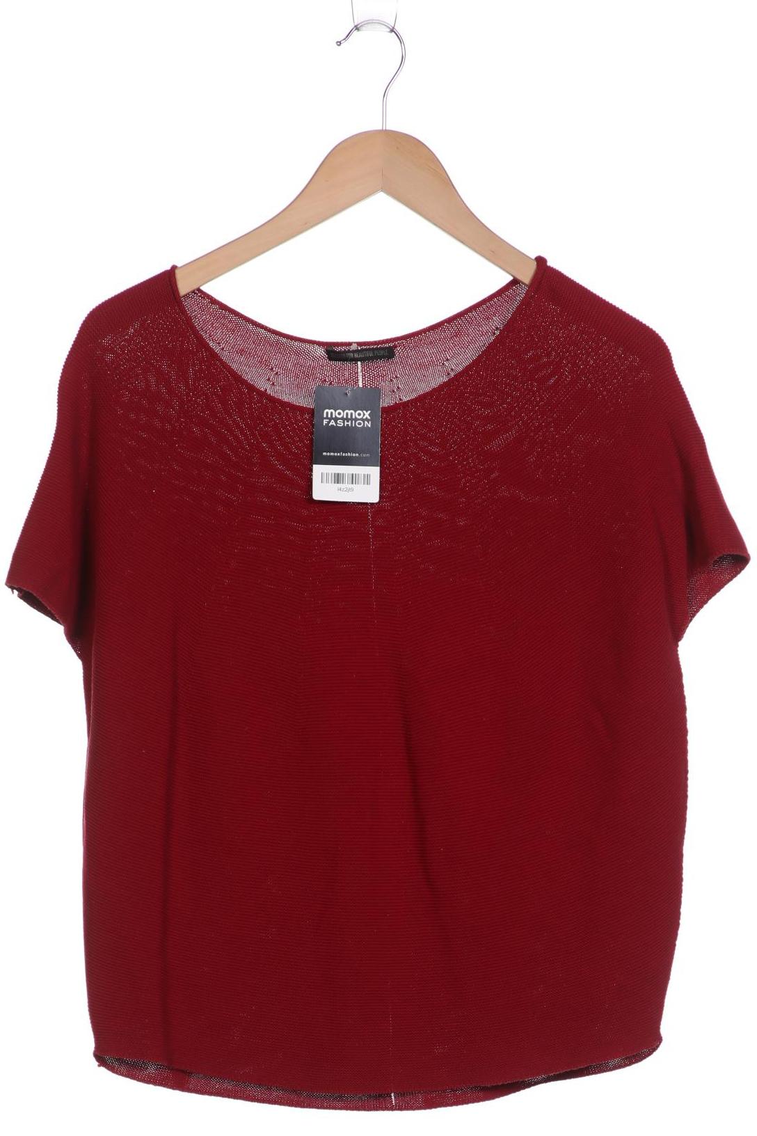 

Drykorn Damen Pullover, bordeaux, Gr. 34