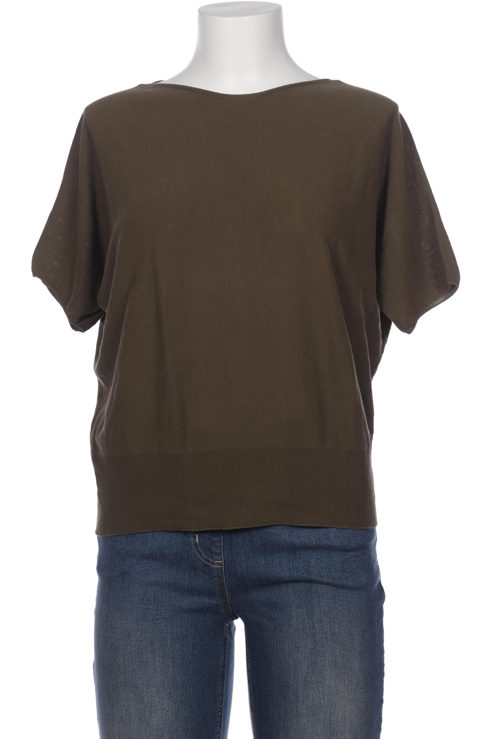 

Drykorn Damen Pullover, grün, Gr. 36