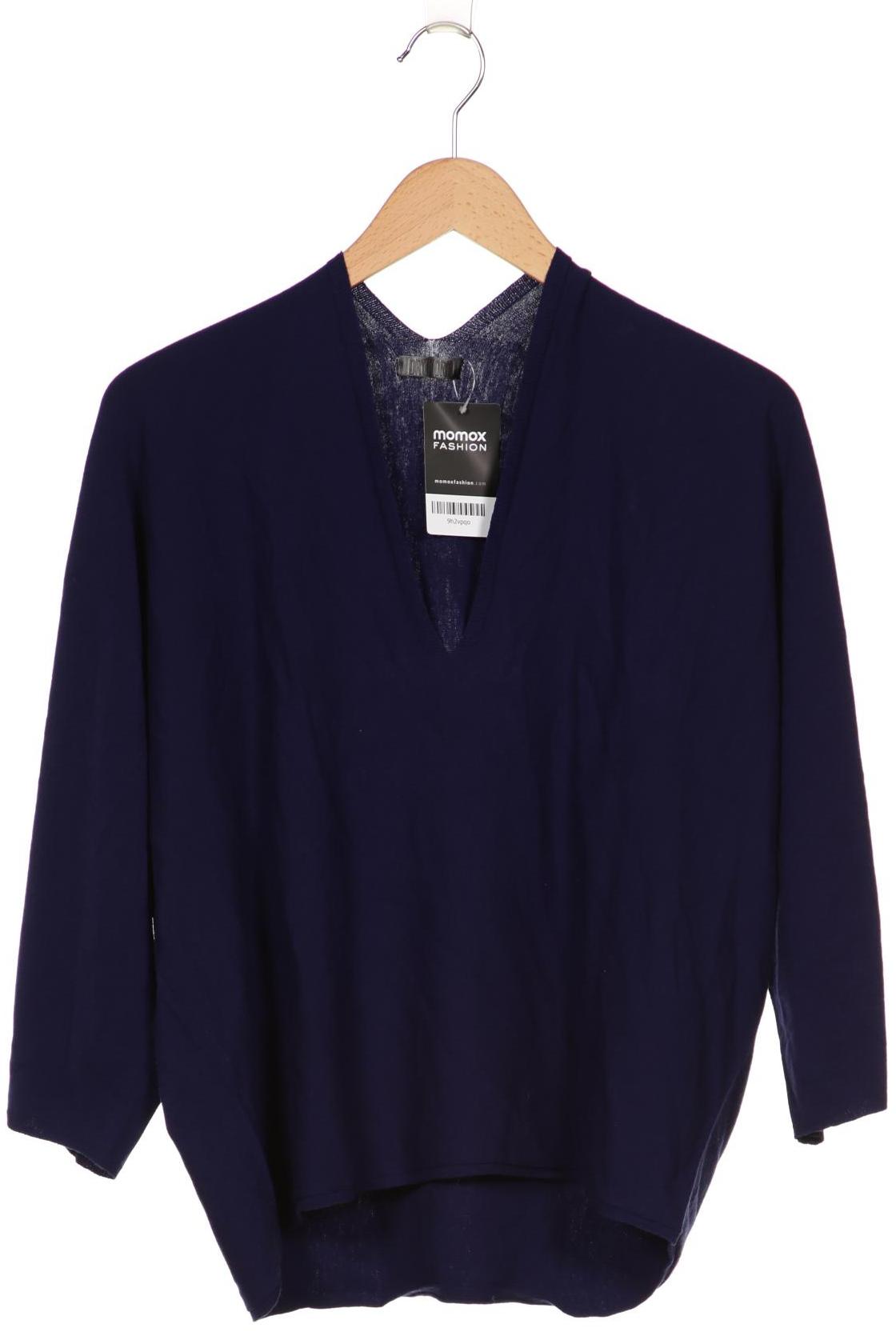 

Drykorn Damen Pullover, marineblau, Gr. 42