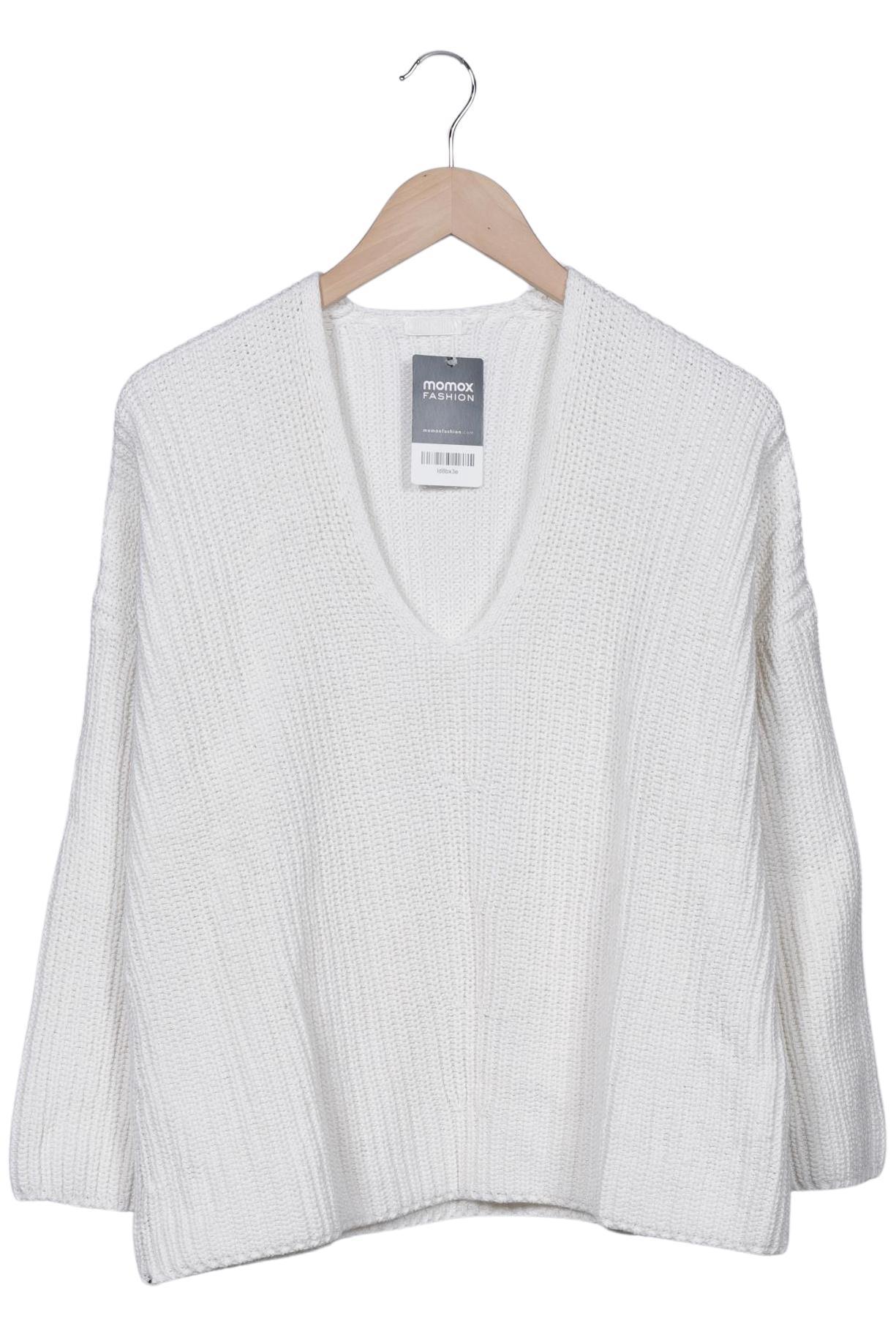 

Drykorn Damen Pullover, weiß, Gr. 42